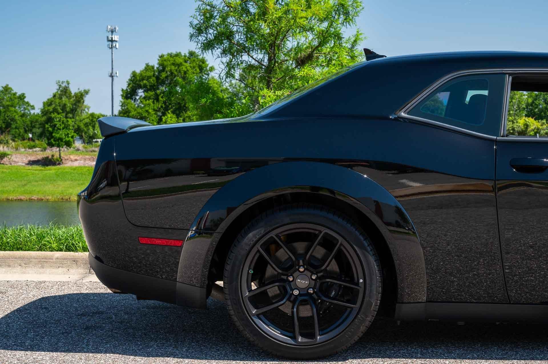 2023 Dodge Challenger 41