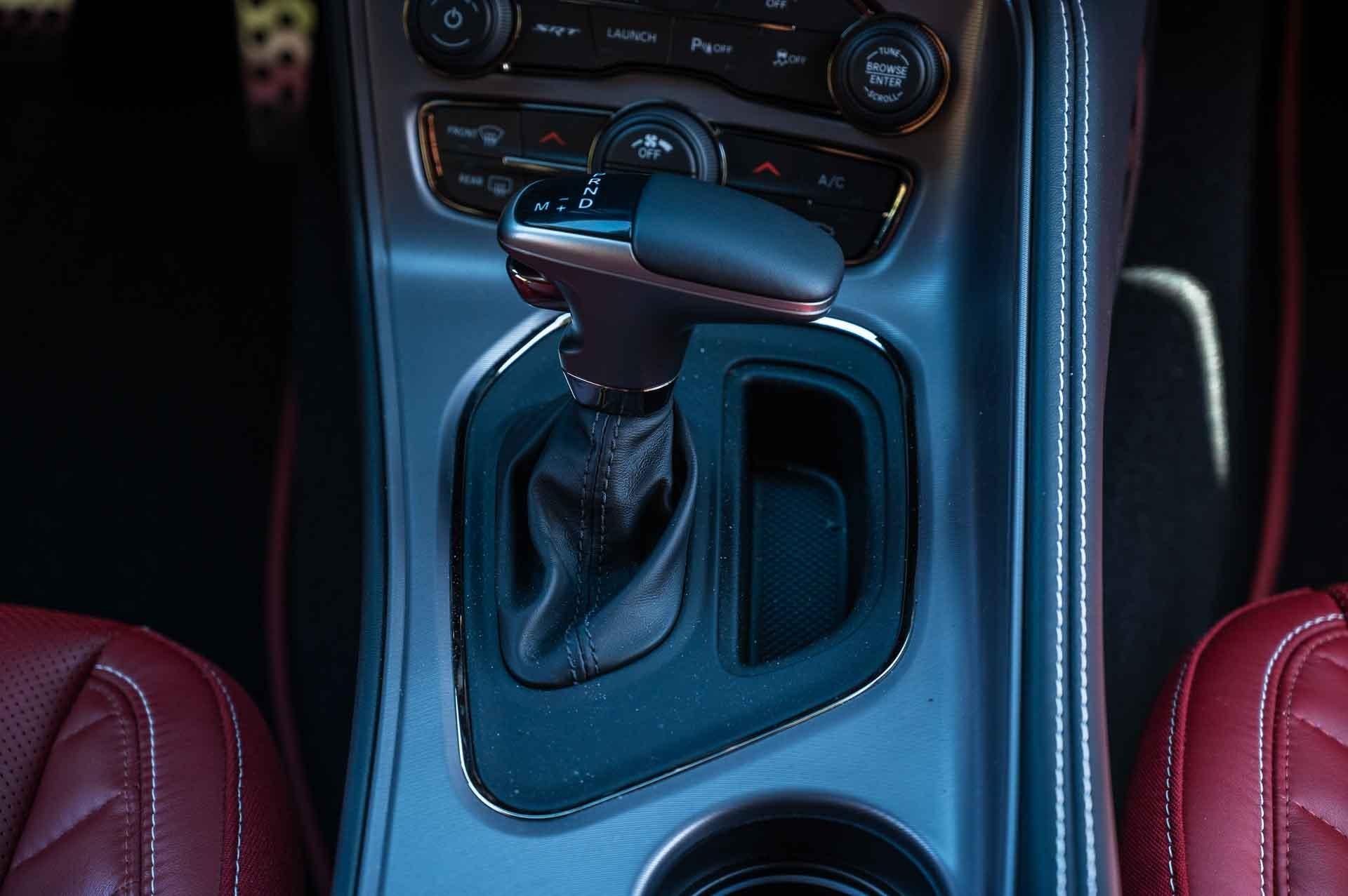 2023 Dodge Challenger 66
