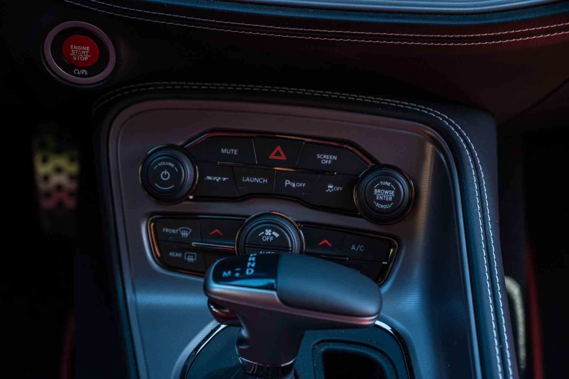 2023 Dodge Challenger 65