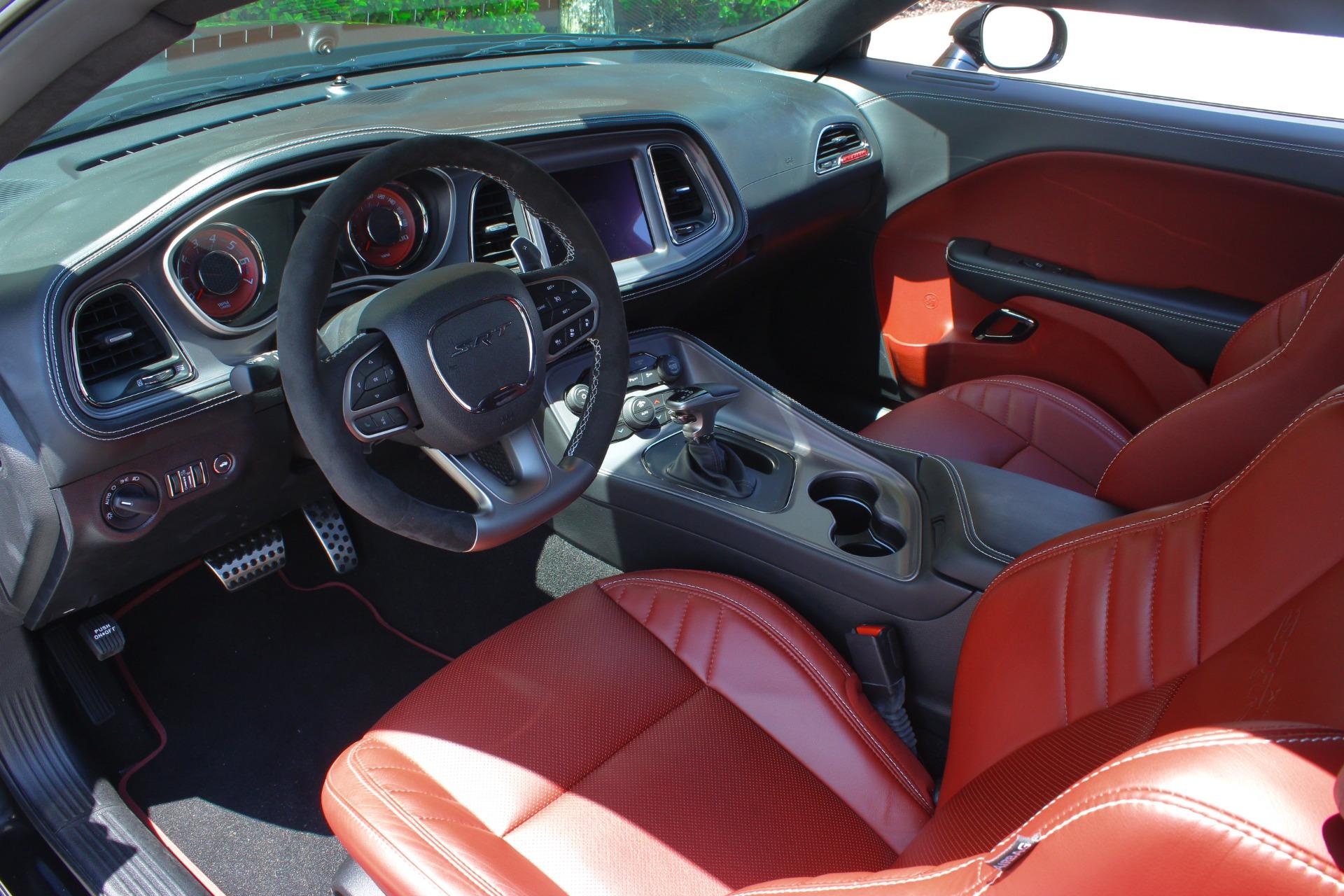 2023 Dodge Challenger 56