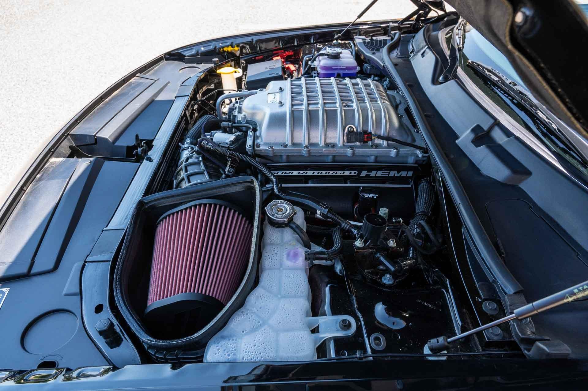 2023 Dodge Challenger 14