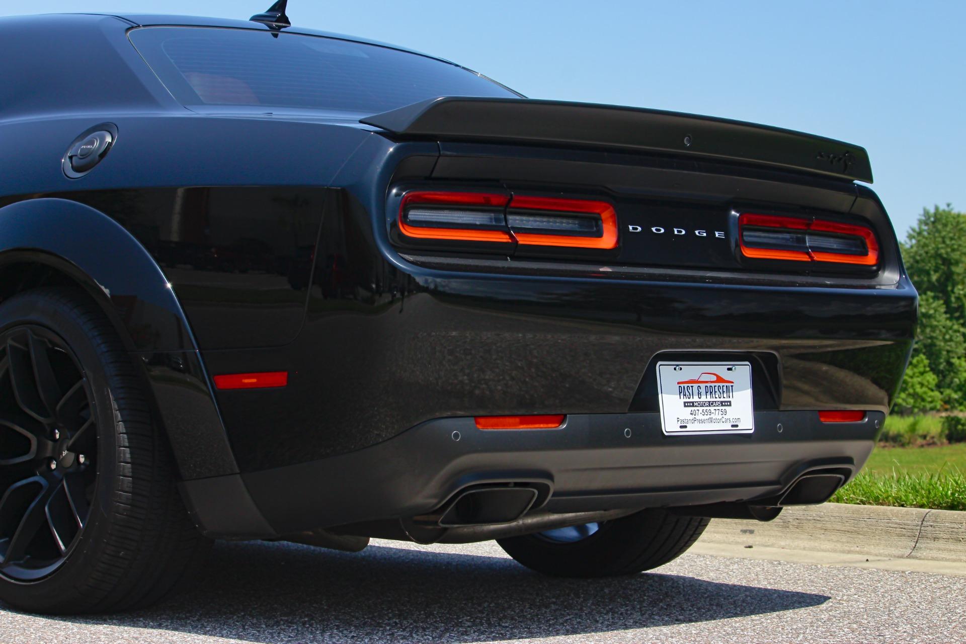 2023 Dodge Challenger 26