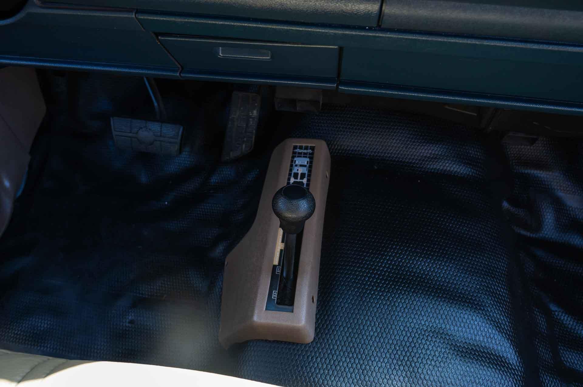 1992 GMC Yukon SL 60