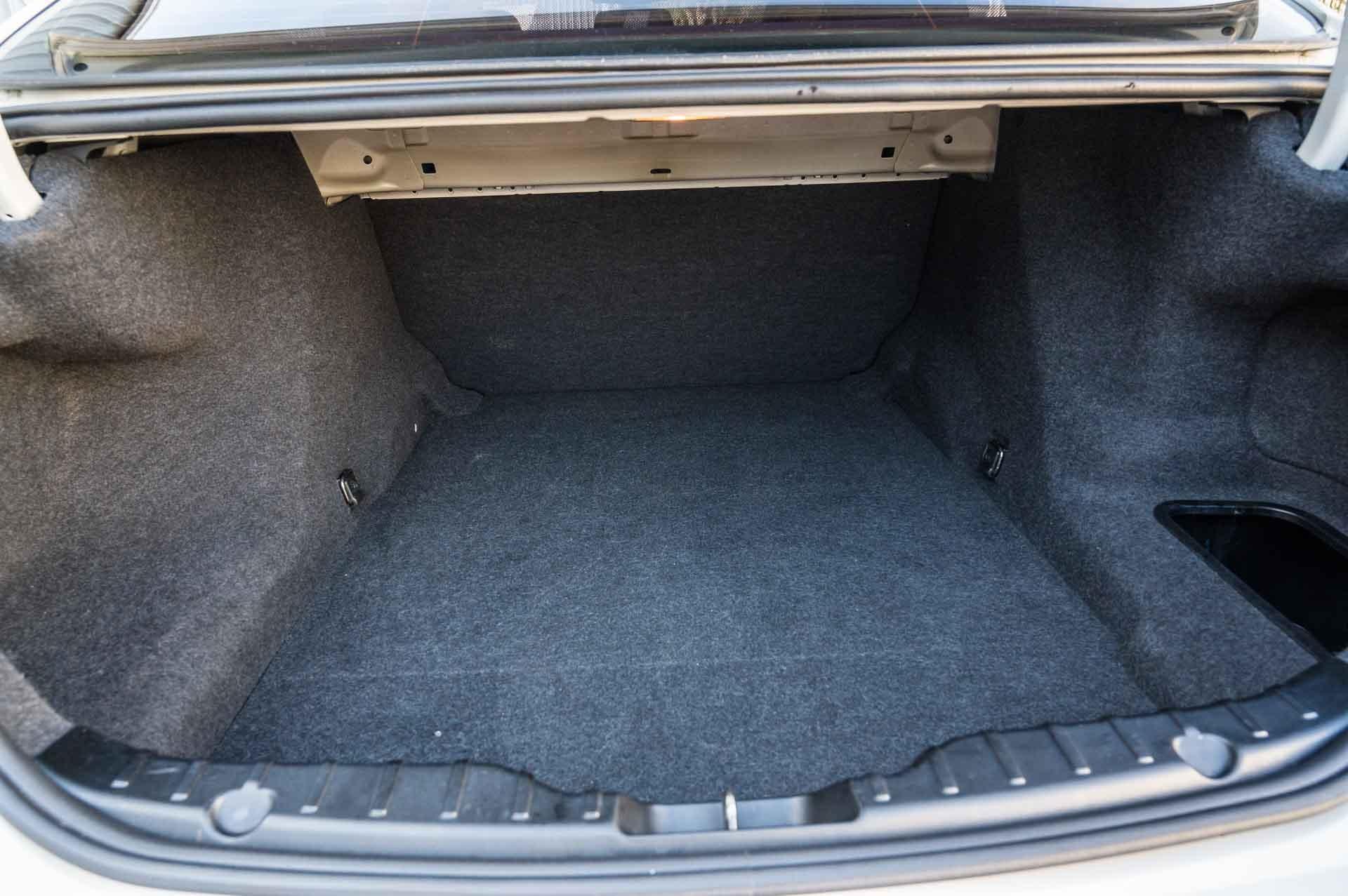 2011 BMW 528i 48