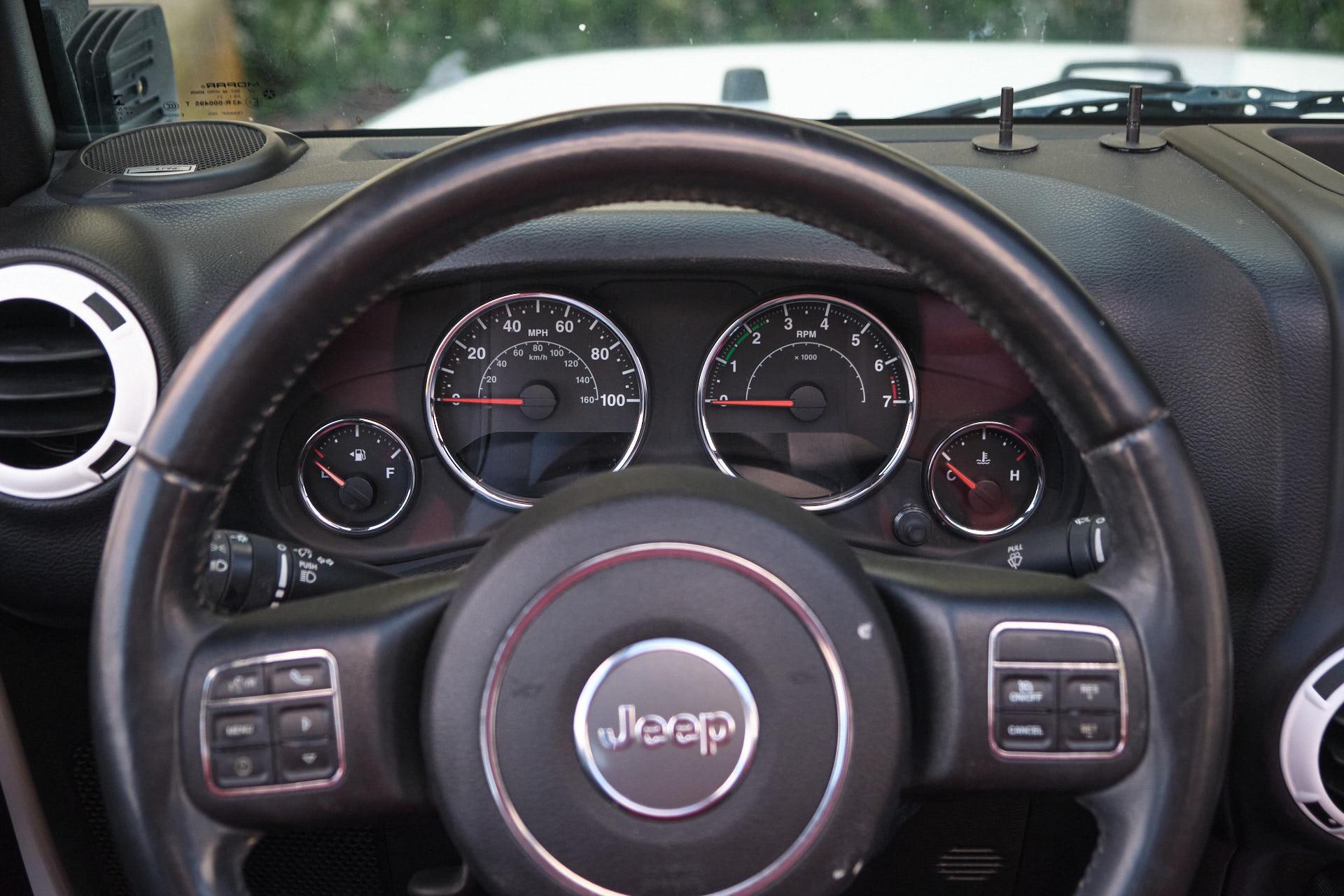 2015 Jeep Wrangler 112