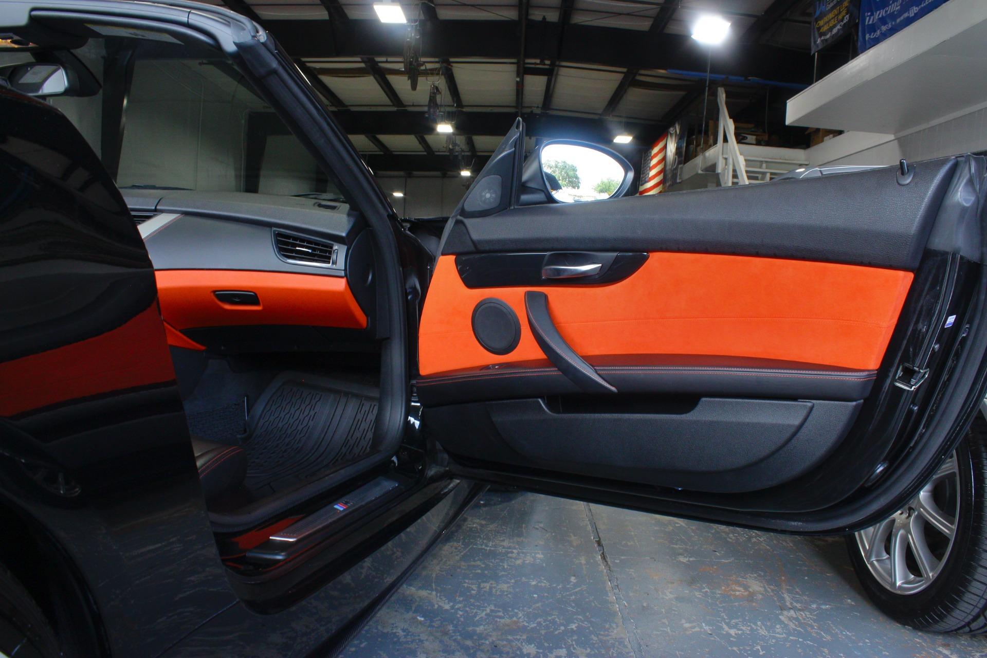 2016 BMW Z4 69