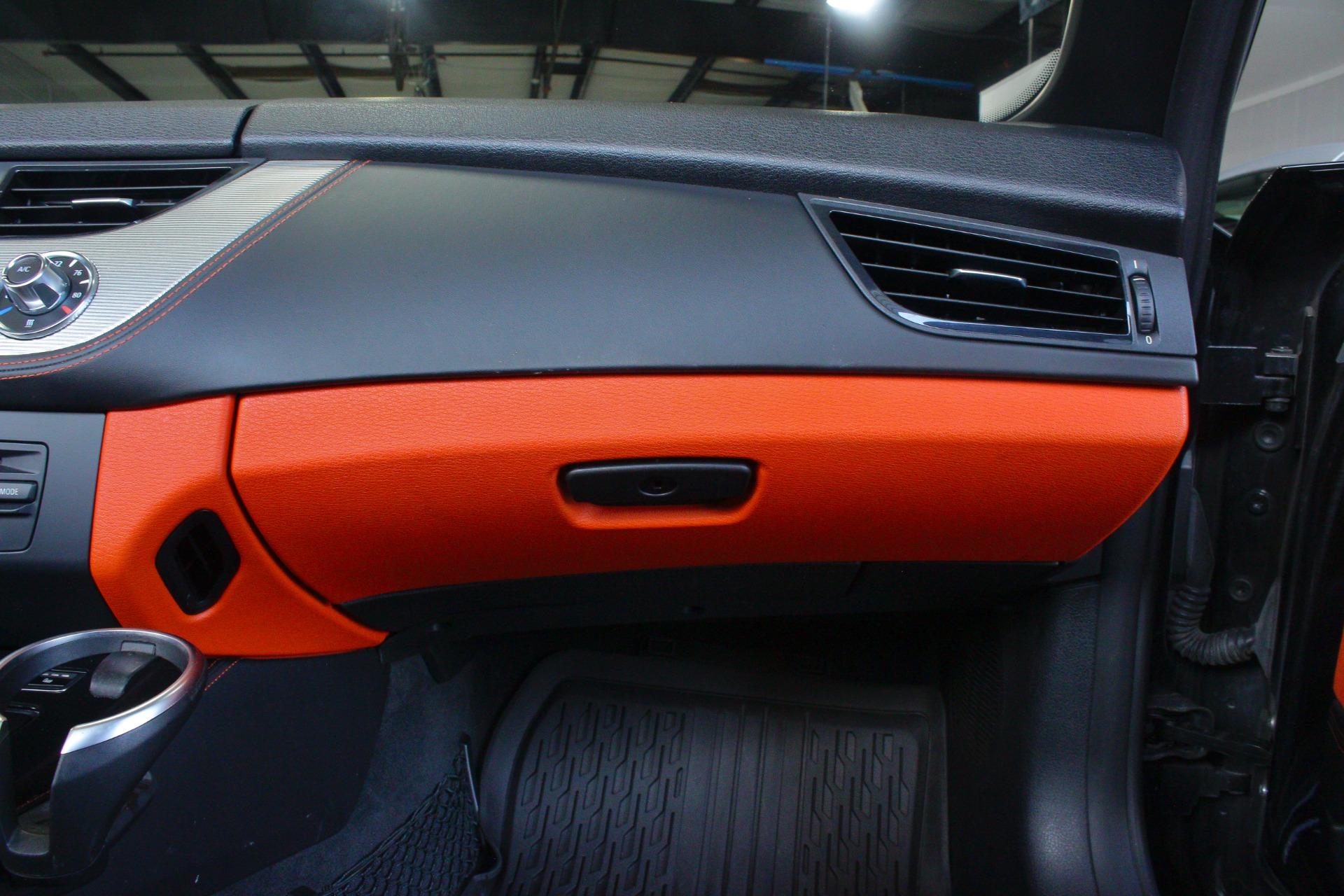2016 BMW Z4 73