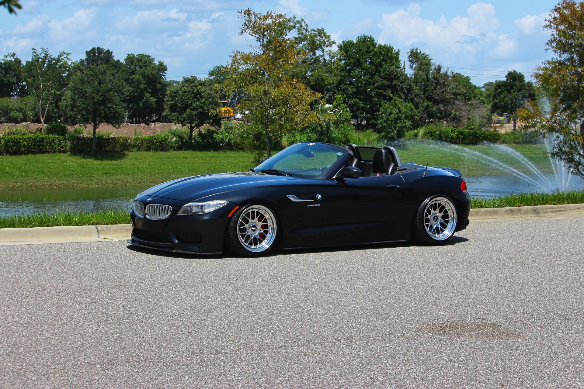 2016 BMW Z4 99