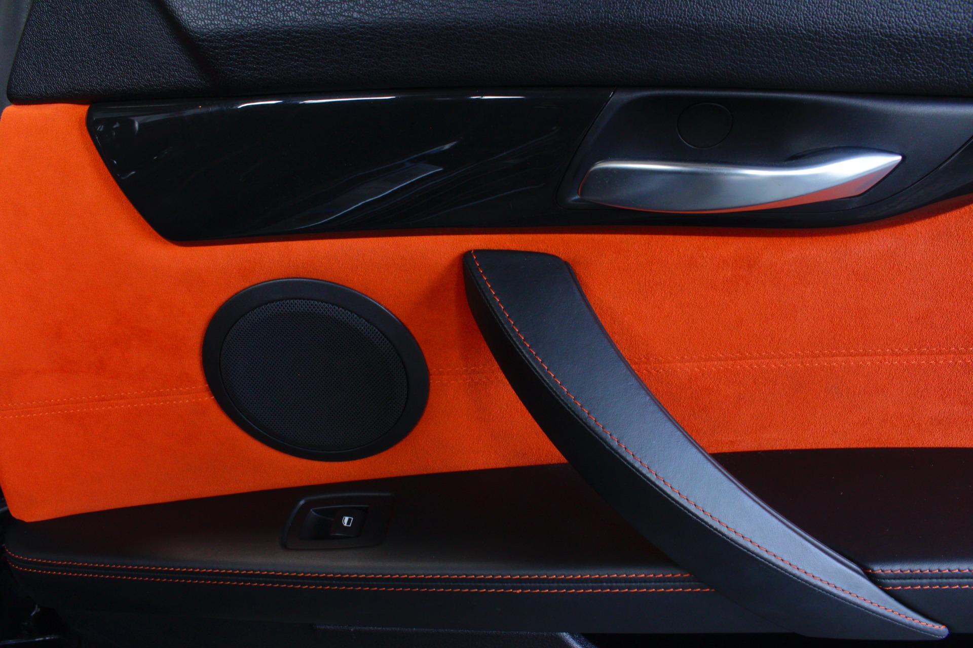 2016 BMW Z4 71