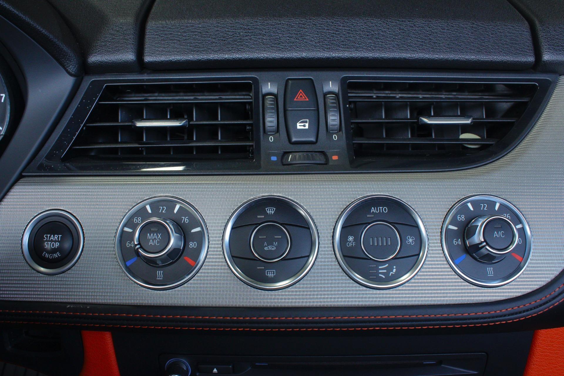 2016 BMW Z4 62