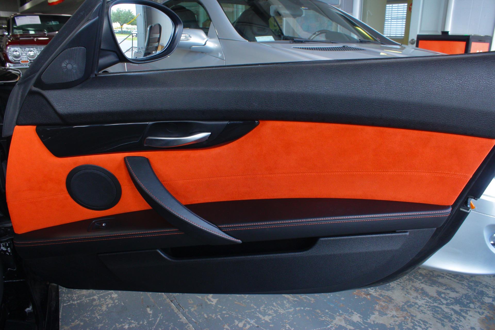 2016 BMW Z4 70