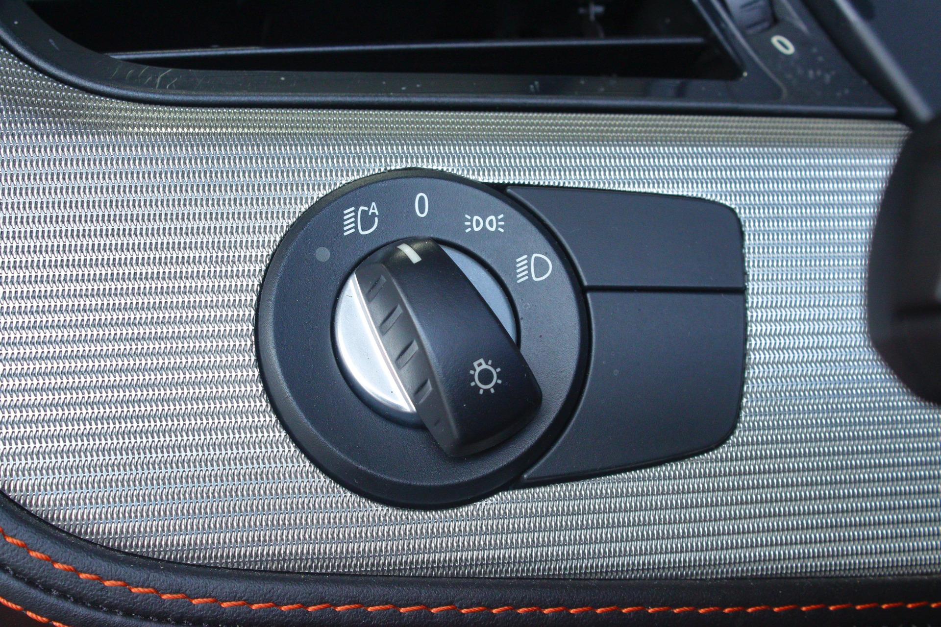 2016 BMW Z4 58