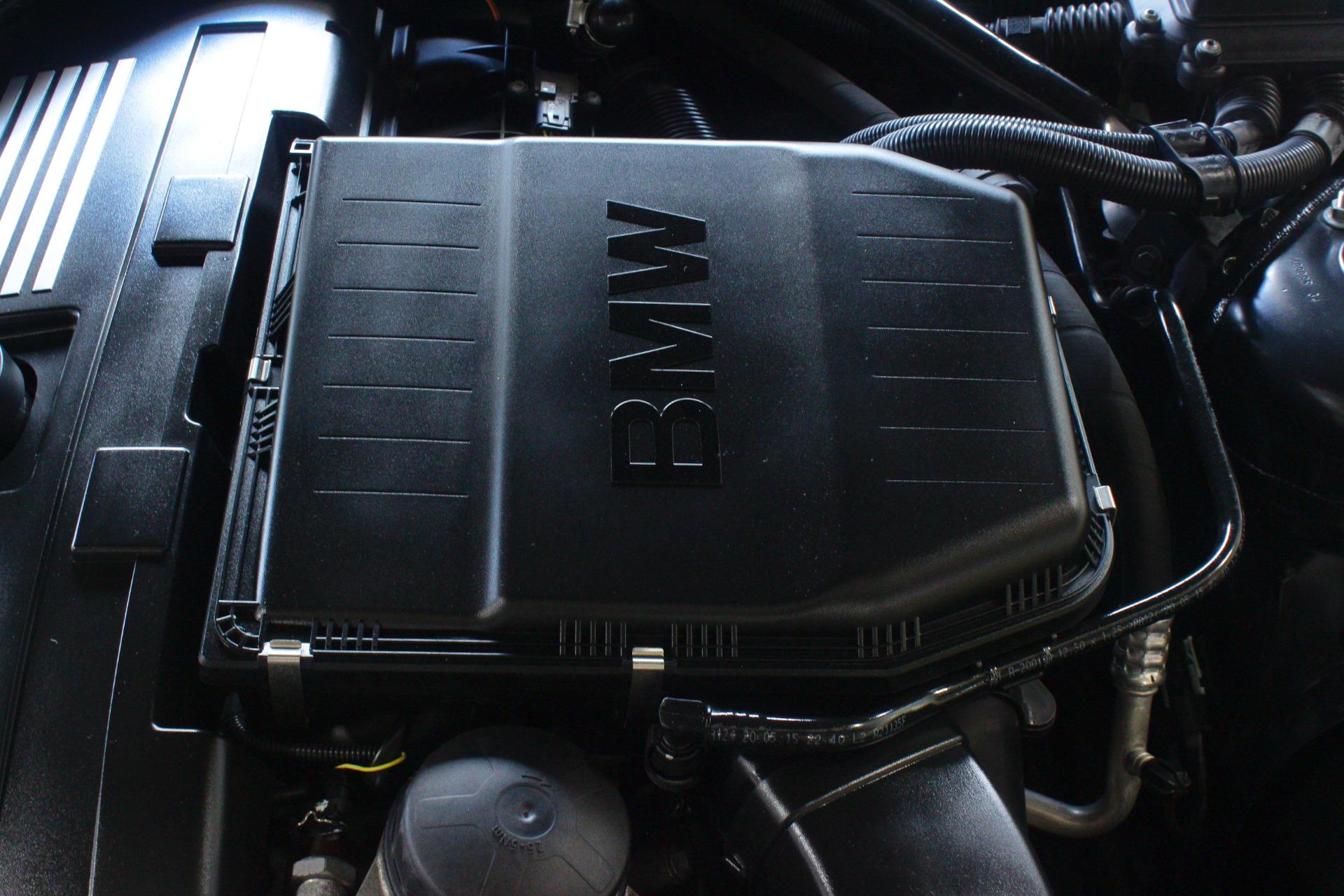 2016 BMW Z4 80
