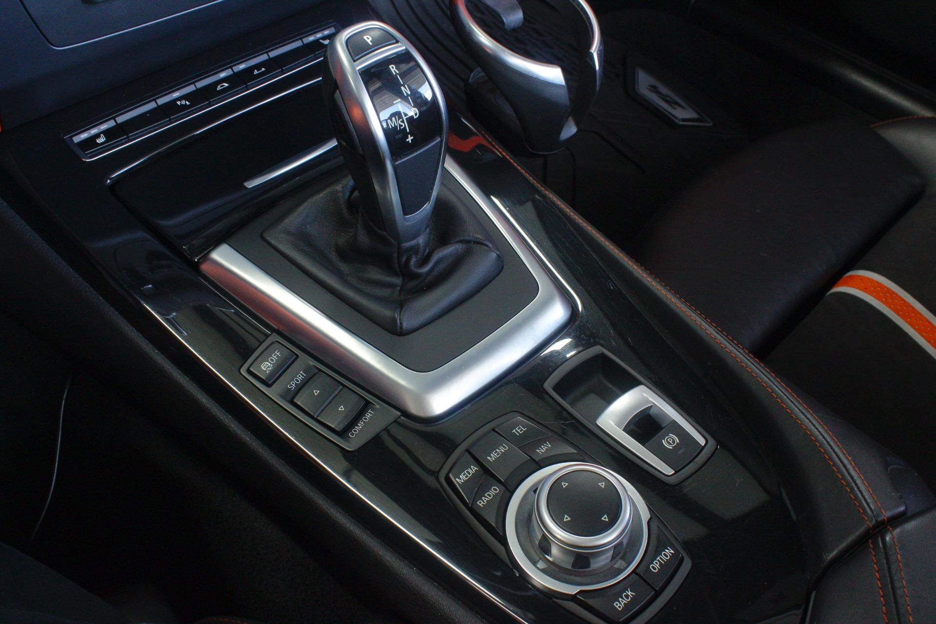 2016 BMW Z4 64