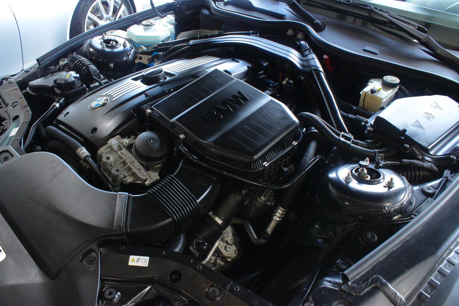 2016 BMW Z4 14