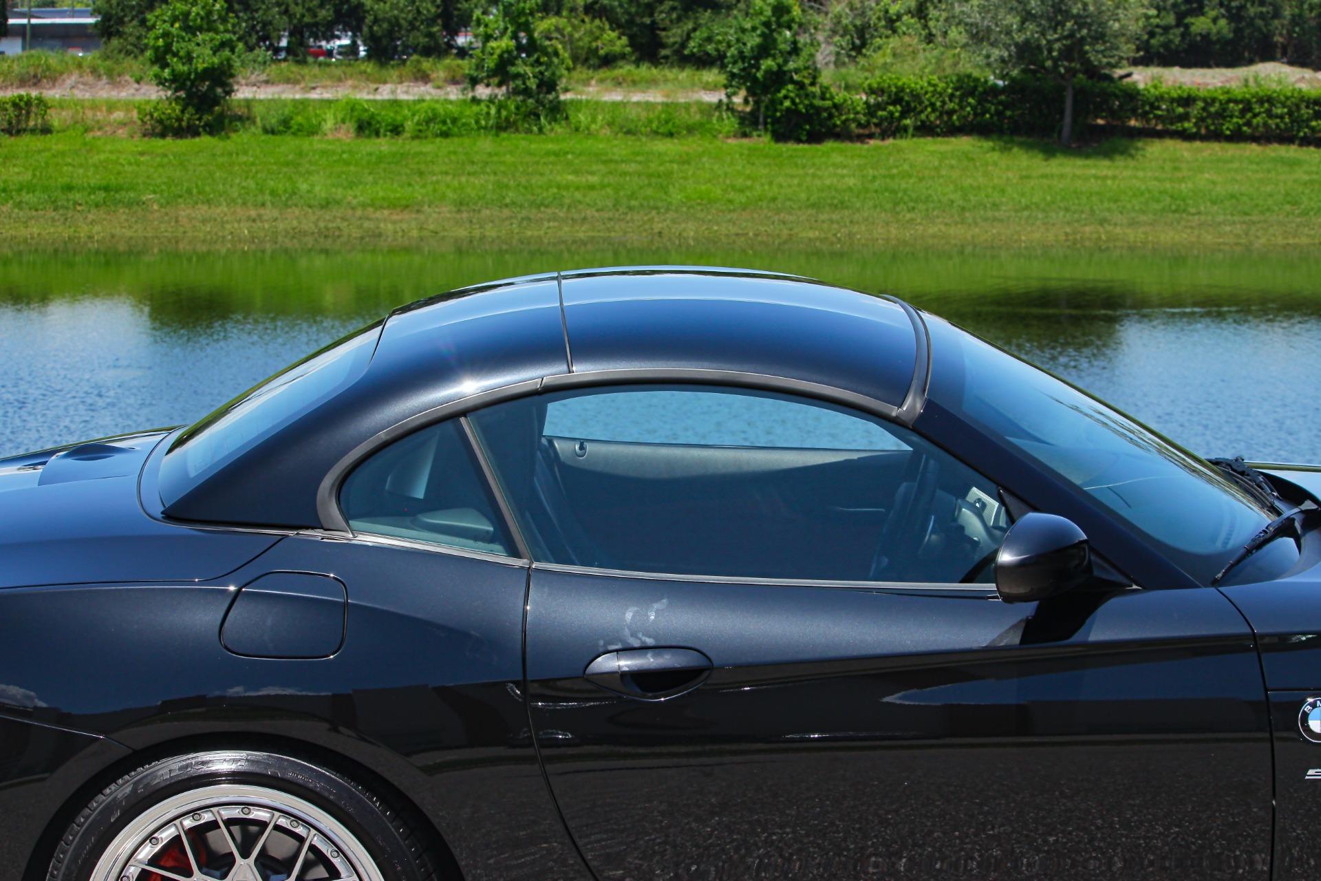 2016 BMW Z4 34