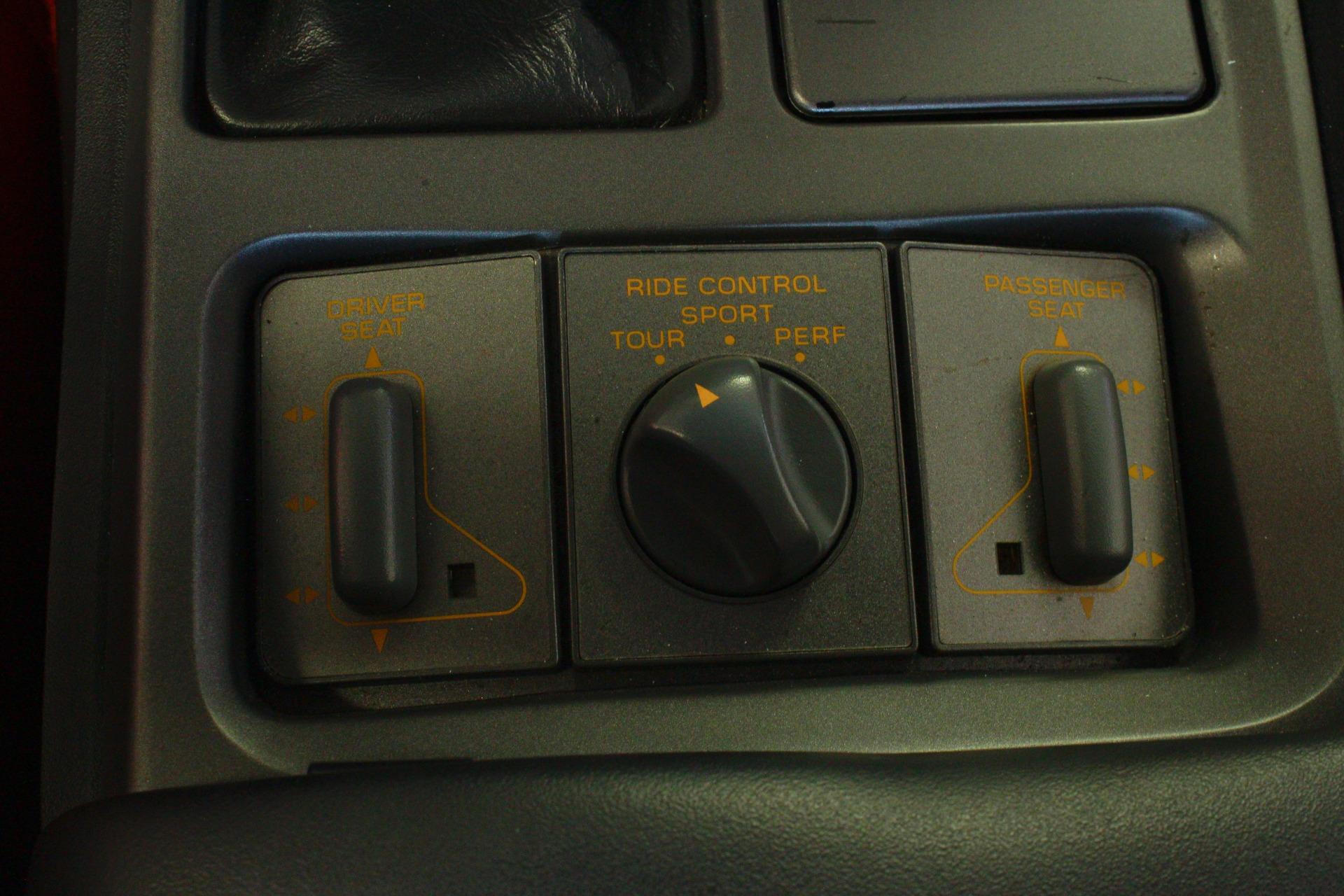 1990 Chevrolet Corvette ZR-1 82