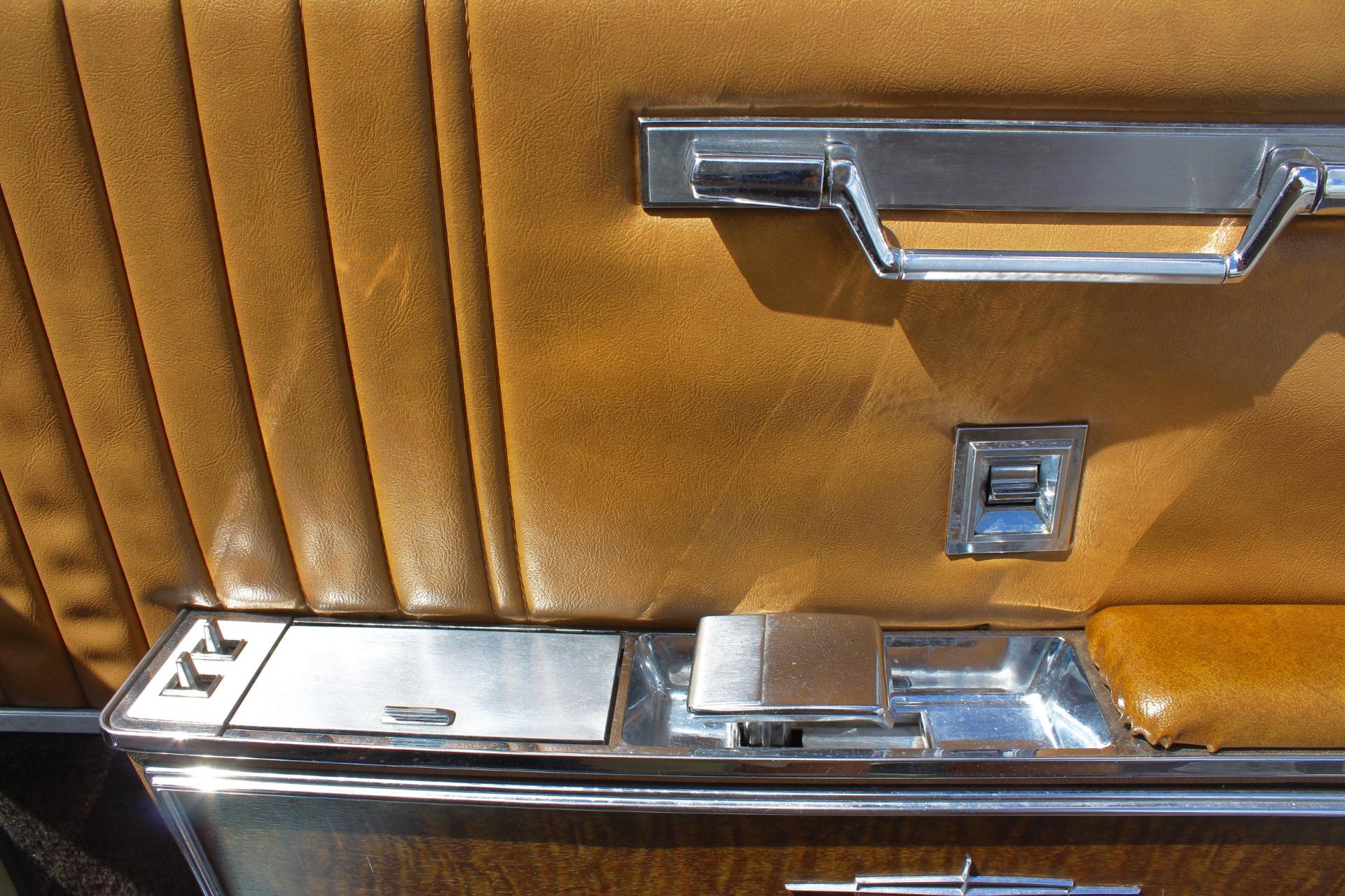 1967 Lincoln Continental 65