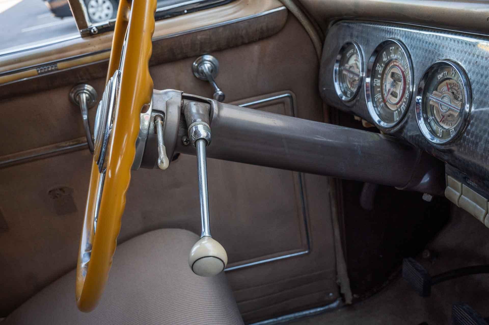 1940 Buick Roadmaster 66