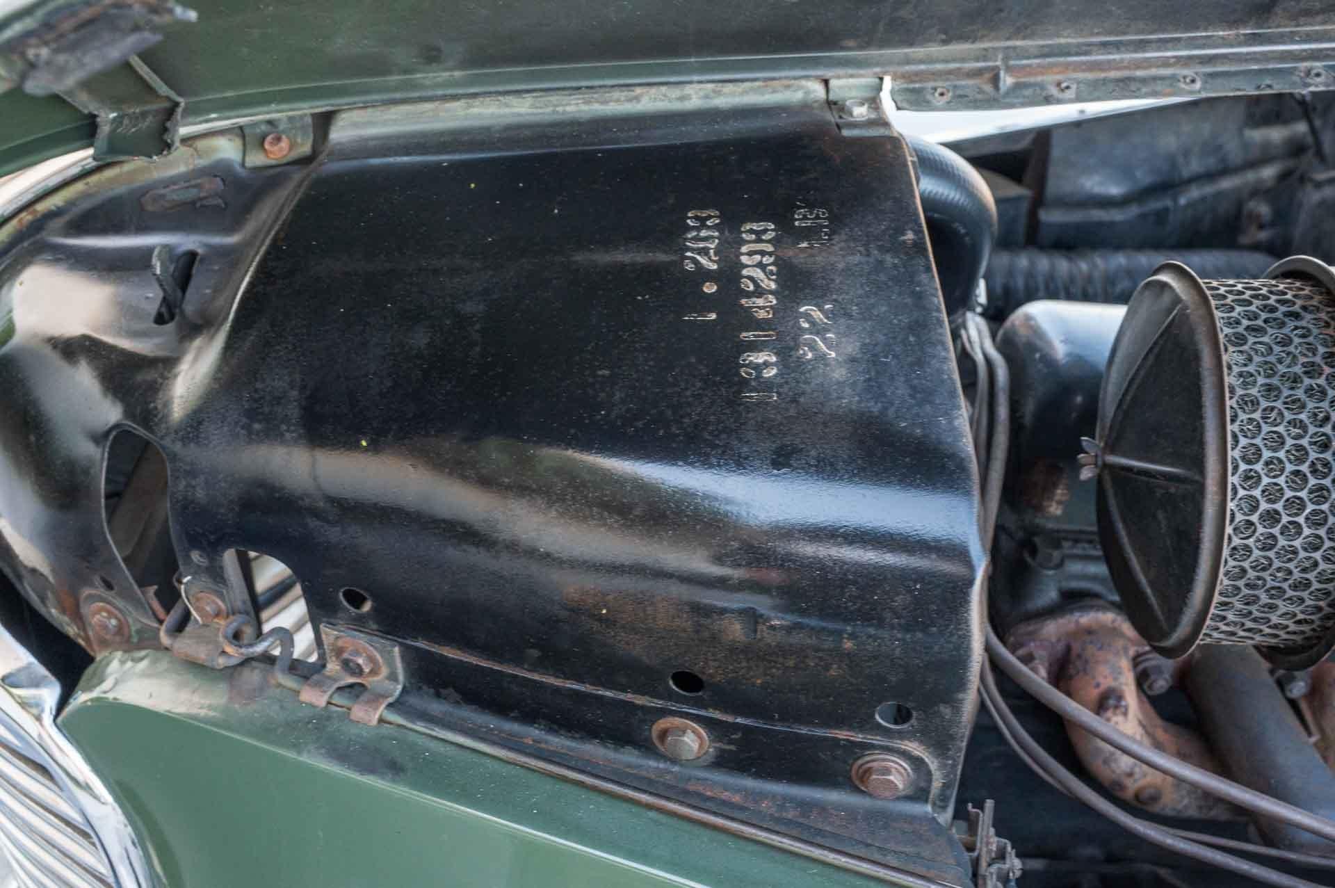 1940 Buick Roadmaster 69
