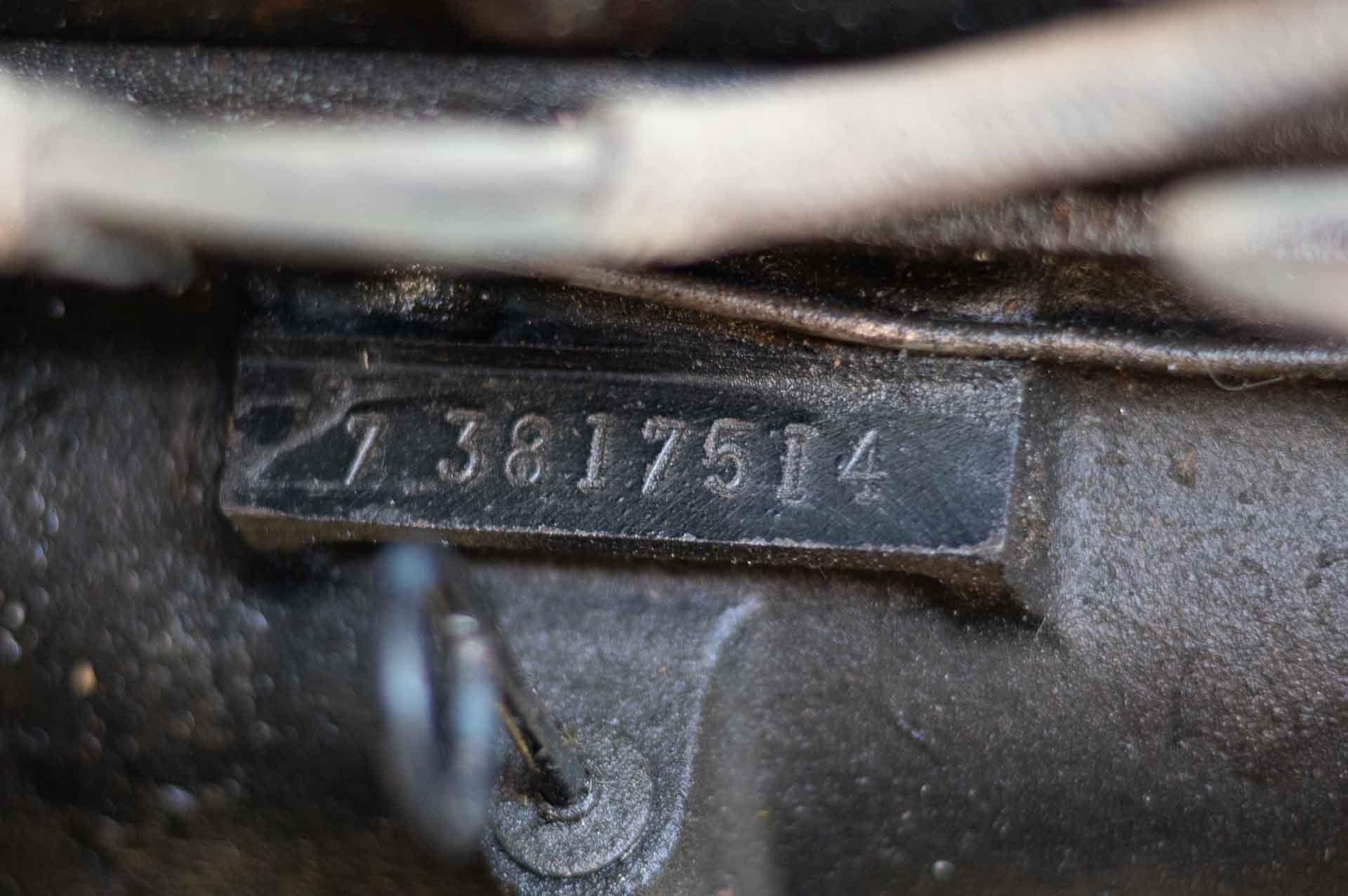 1940 Buick Roadmaster 78