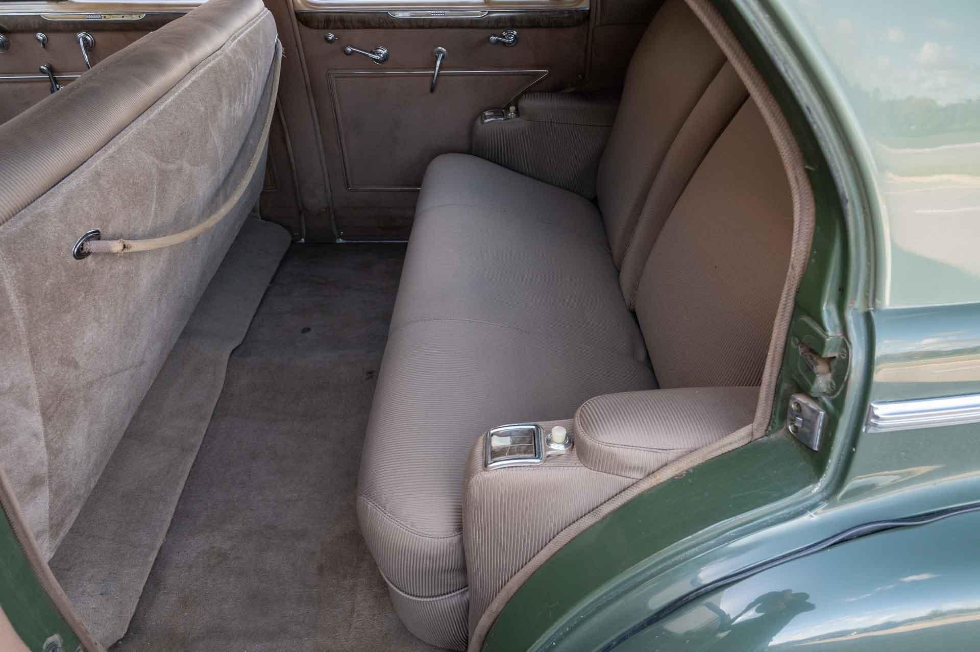 1940 Buick Roadmaster 101