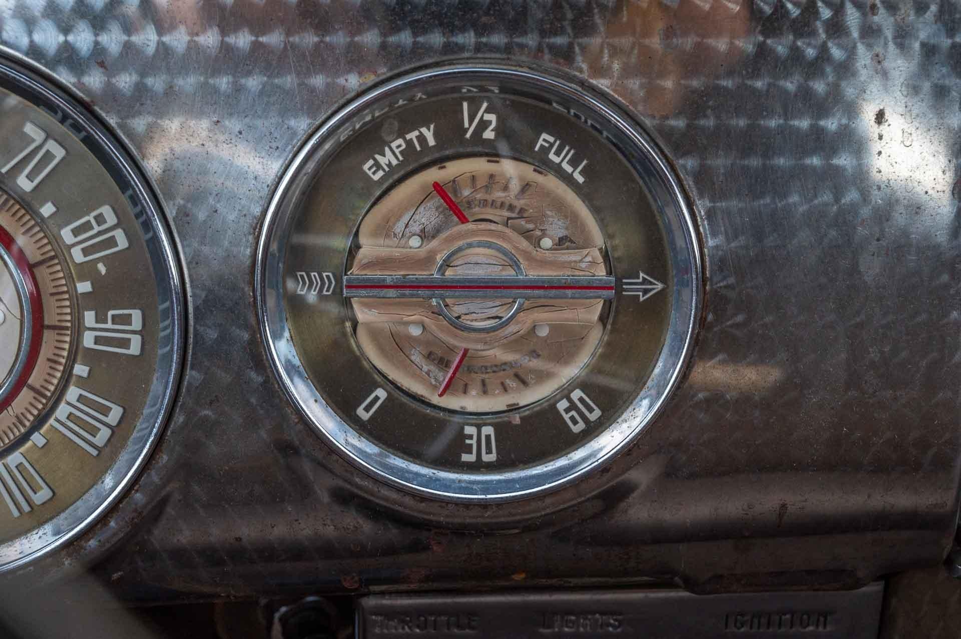 1940 Buick Roadmaster 61
