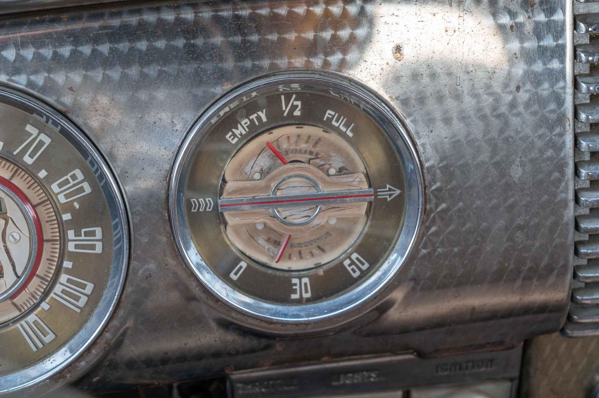 1940 Buick Roadmaster 112