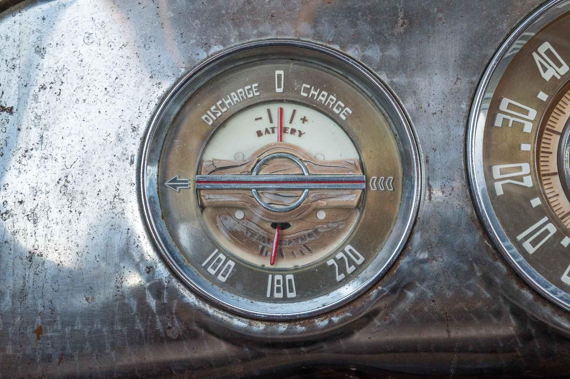 1940 Buick Roadmaster 59