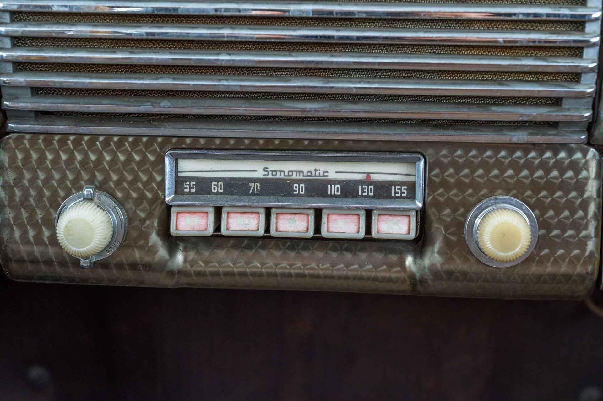 1940 Buick Roadmaster 63