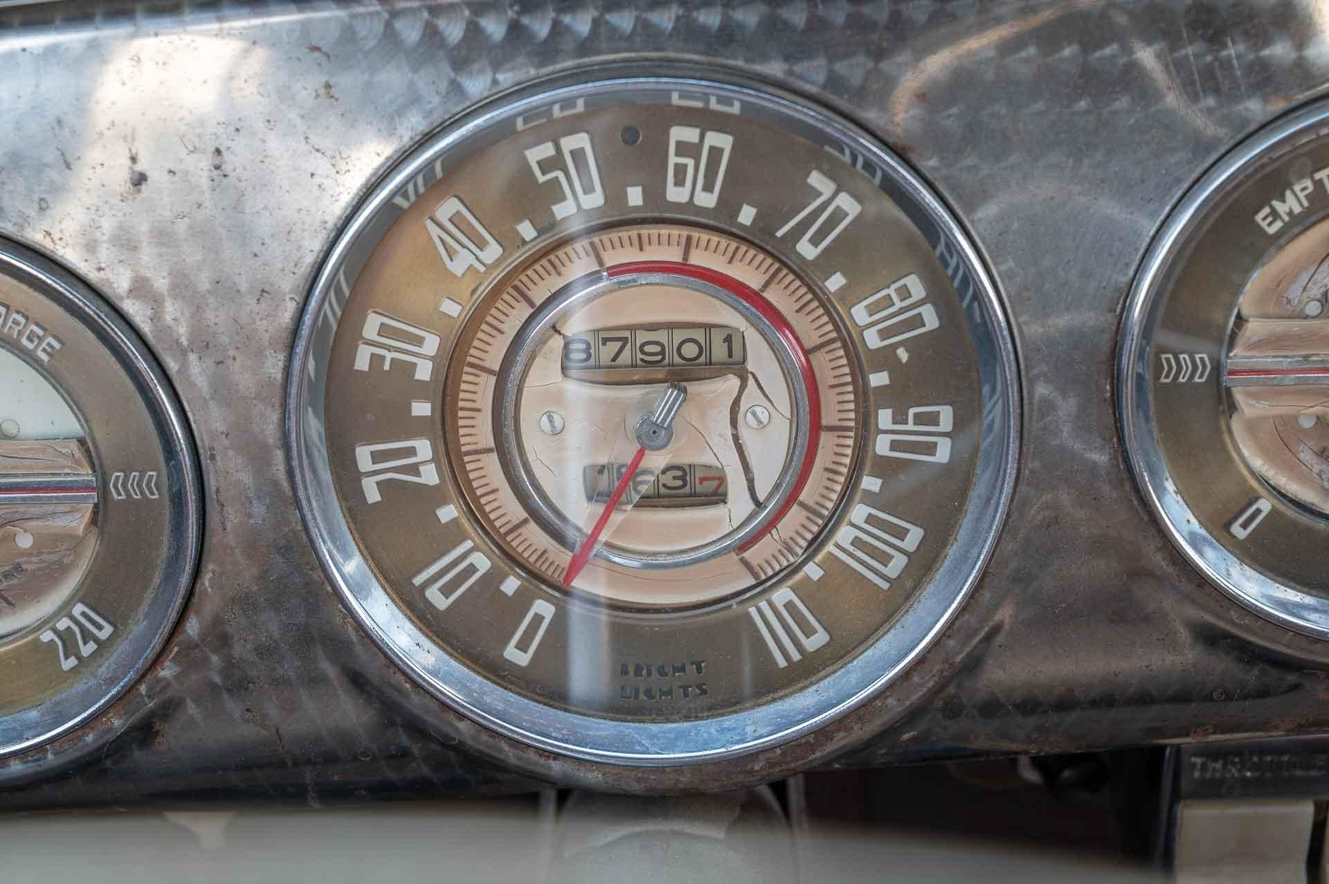 1940 Buick Roadmaster 111