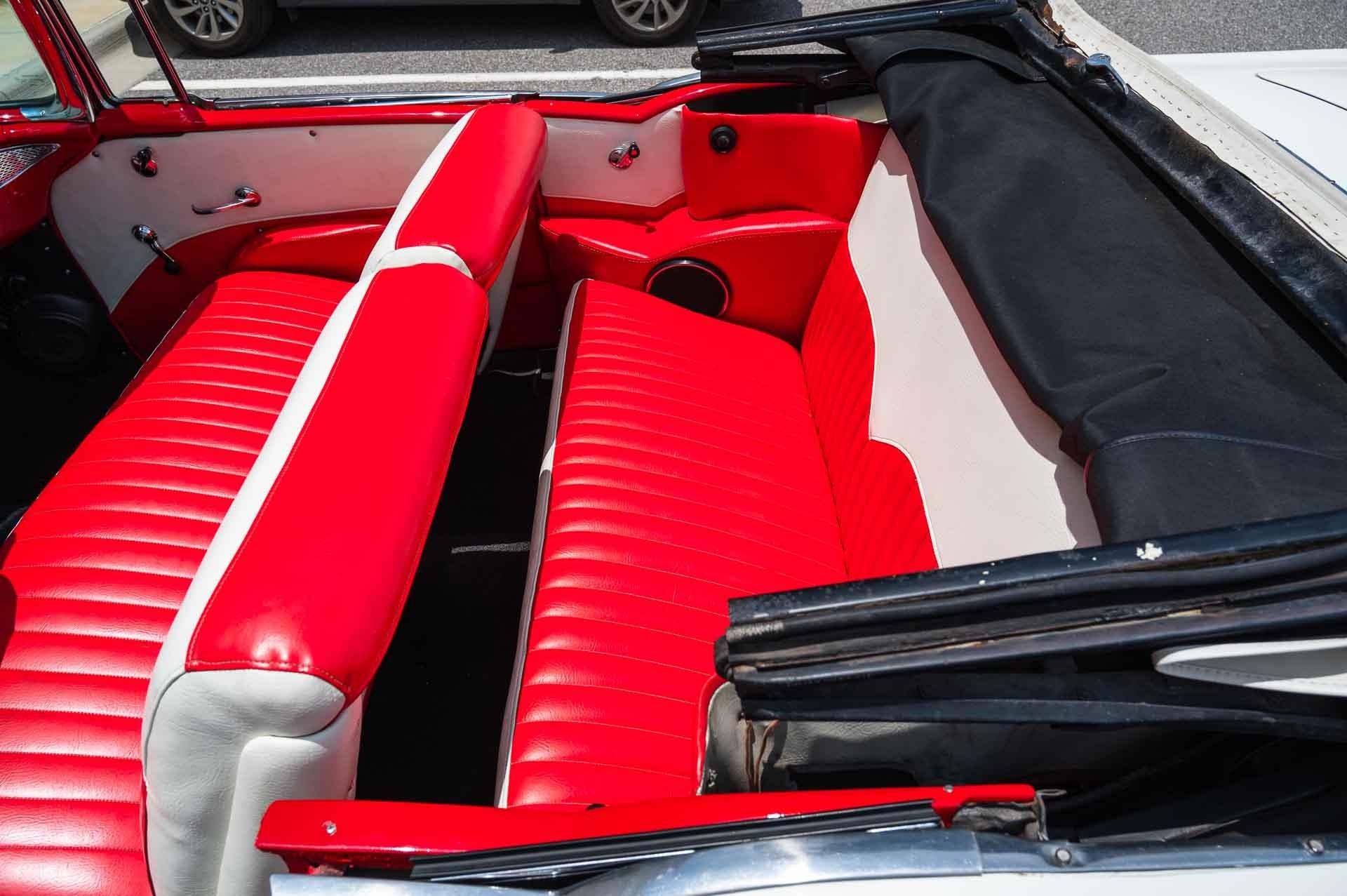 1955 Chevrolet Bel Air 59