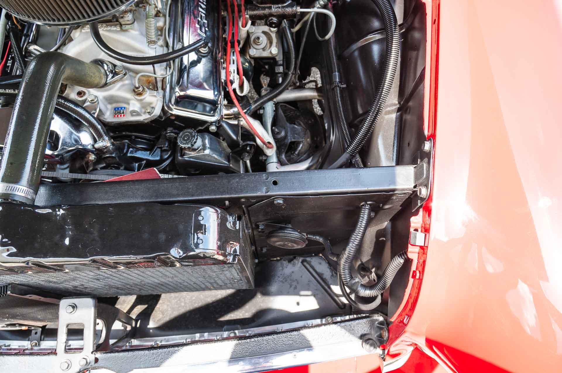 1955 Chevrolet Bel Air 78