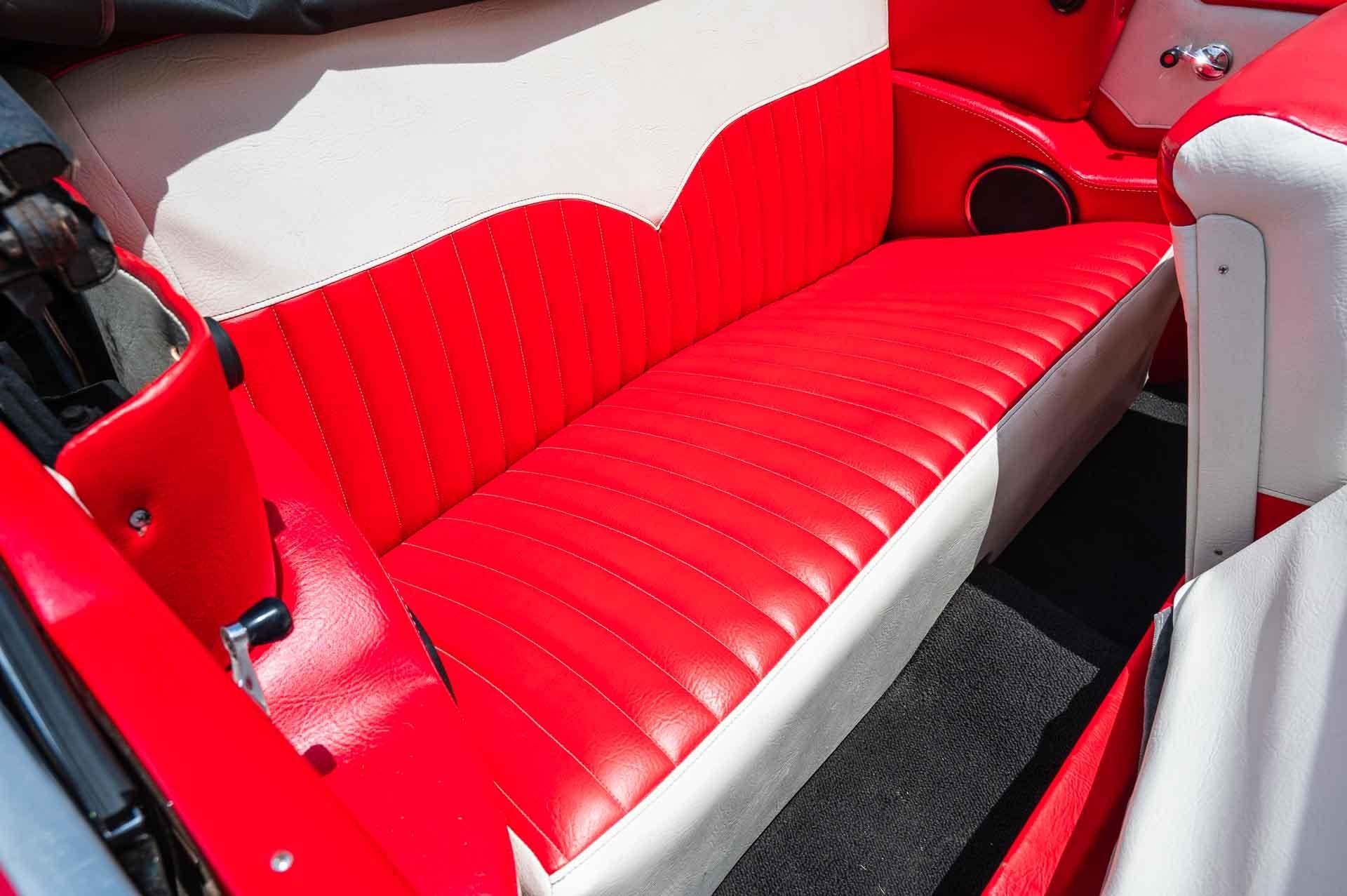 1955 Chevrolet Bel Air 65