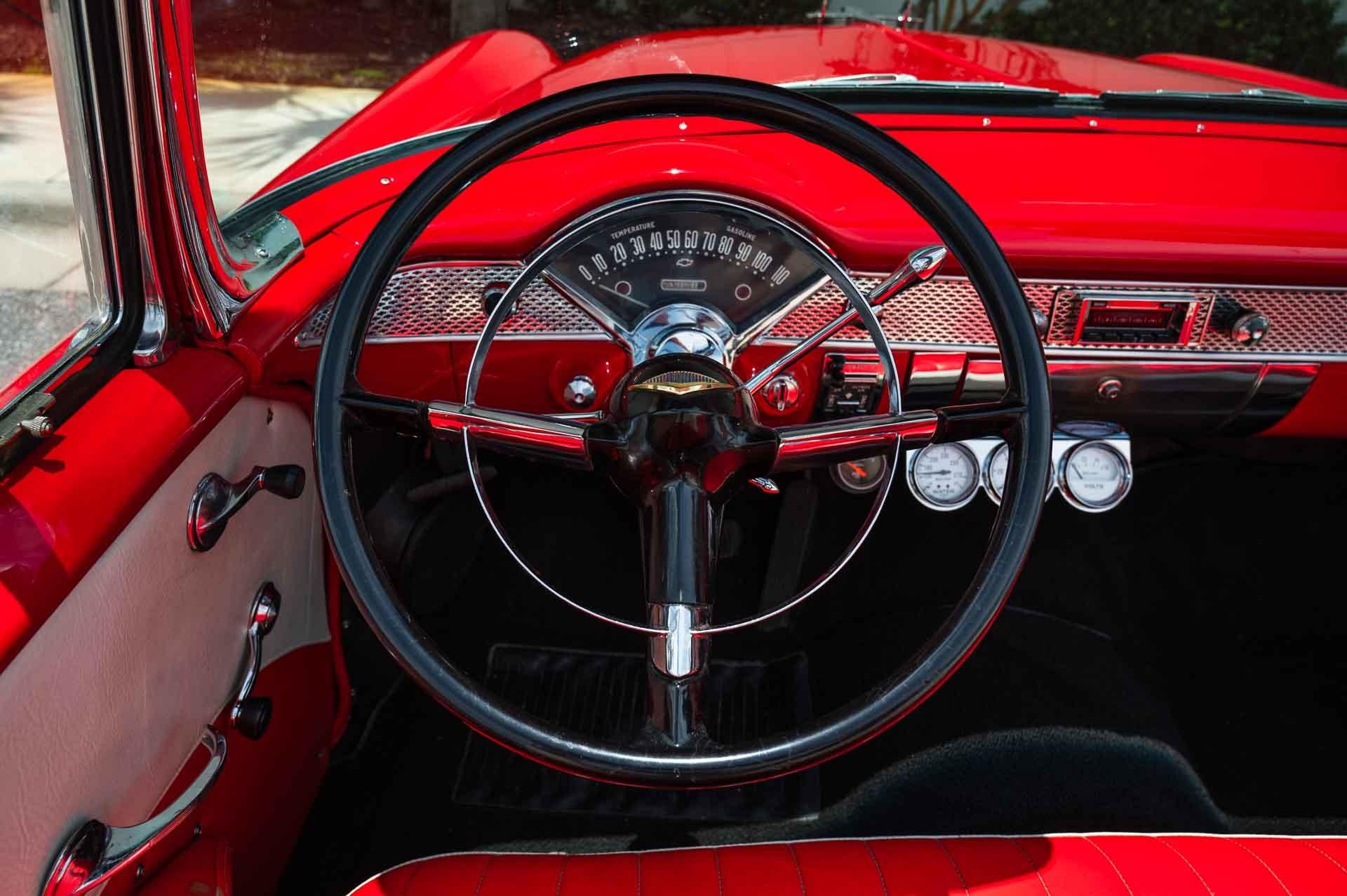 1955 Chevrolet Bel Air 67