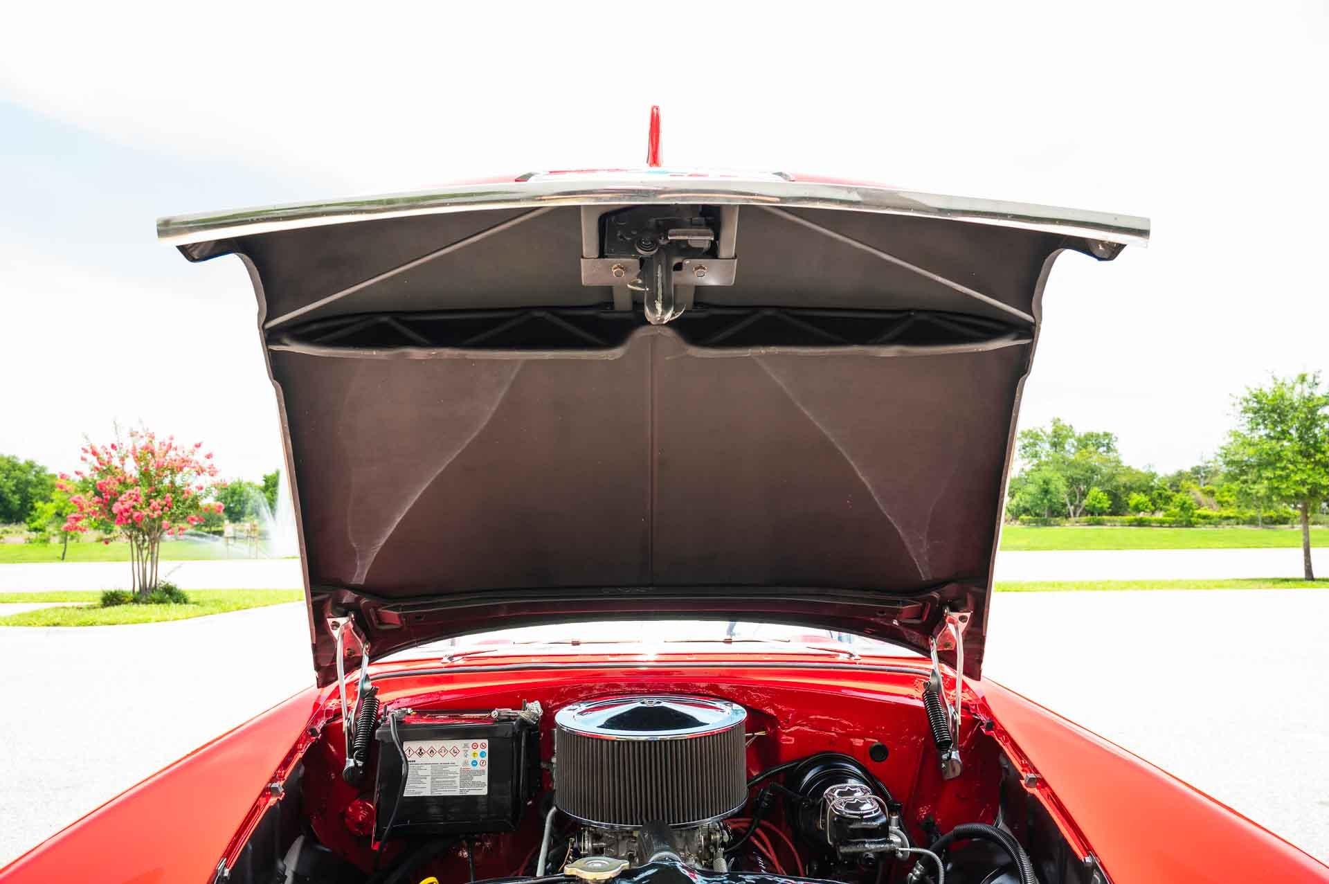 1955 Chevrolet Bel Air 81