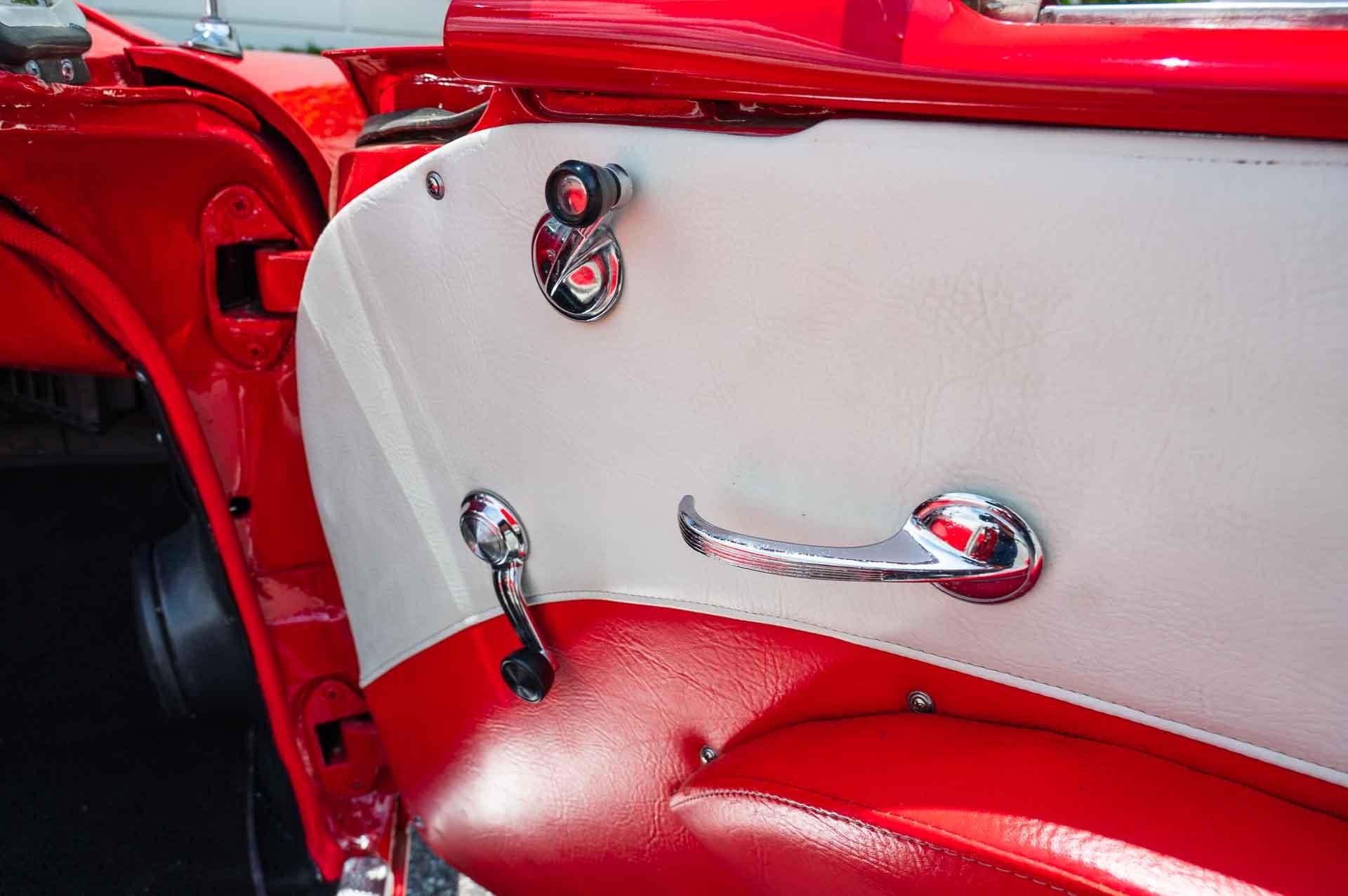 1955 Chevrolet Bel Air 63