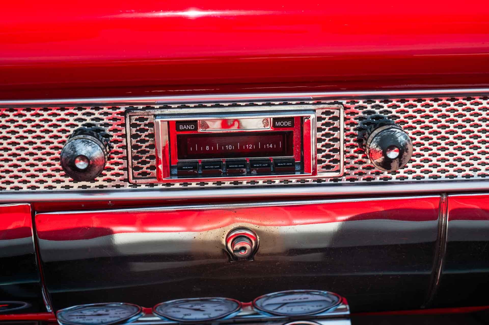 1955 Chevrolet Bel Air 69