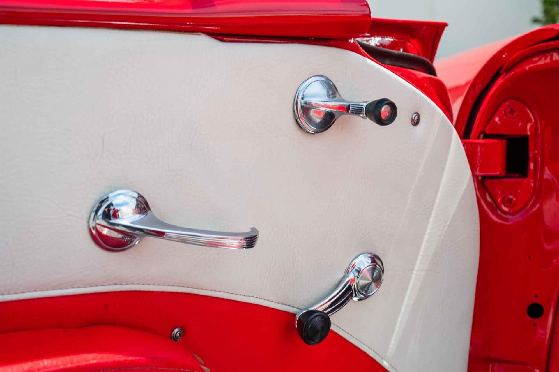 1955 Chevrolet Bel Air 57