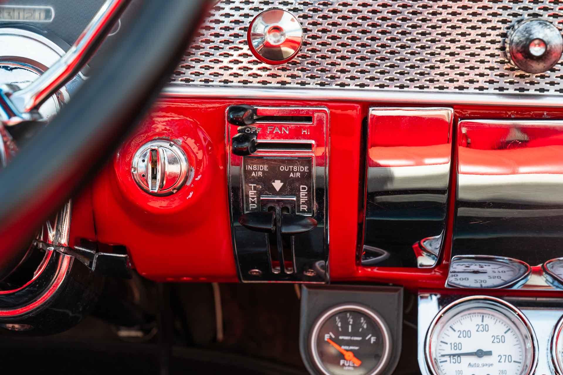 1955 Chevrolet Bel Air 71