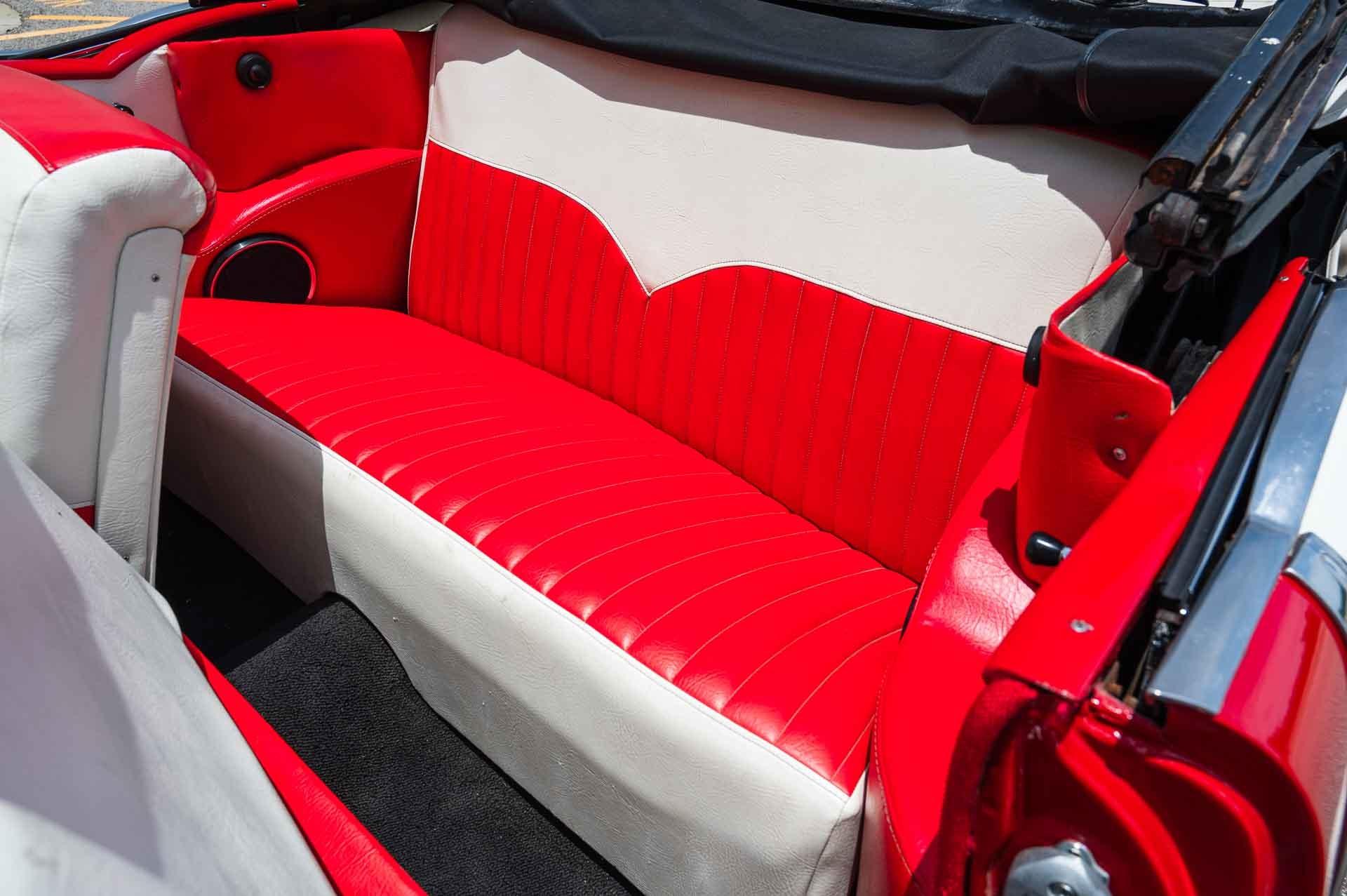 1955 Chevrolet Bel Air 60