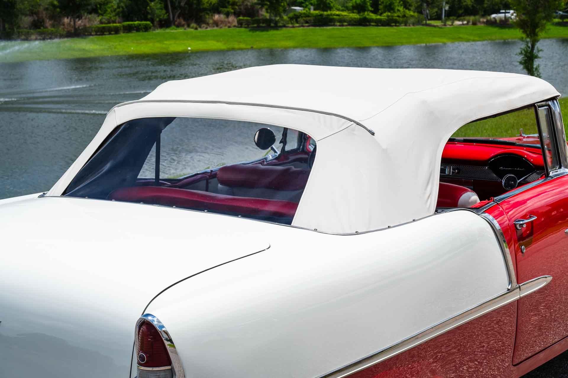 1955 Chevrolet Bel Air 117