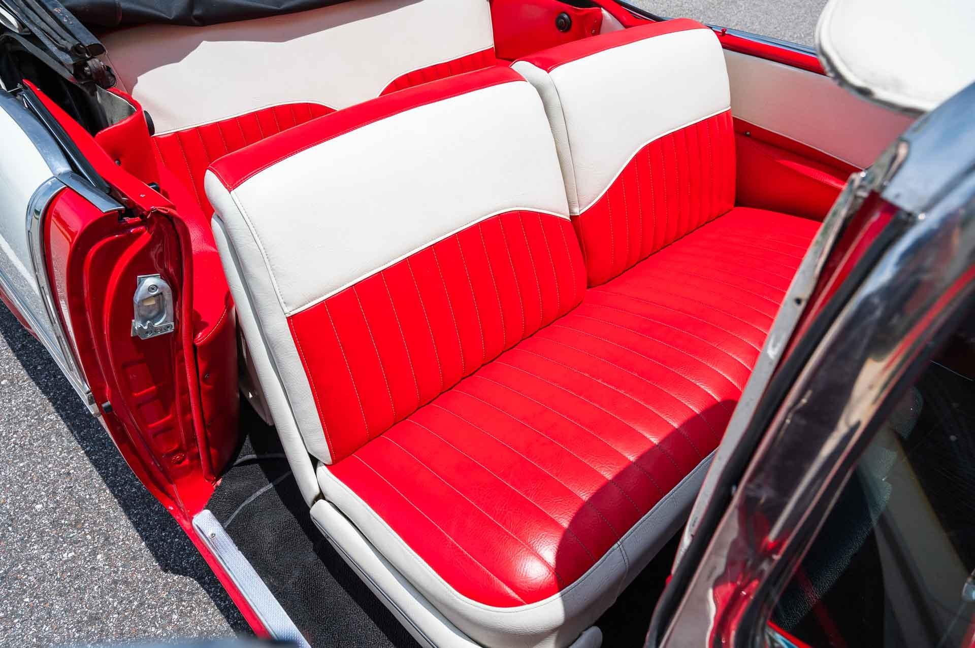 1955 Chevrolet Bel Air 14