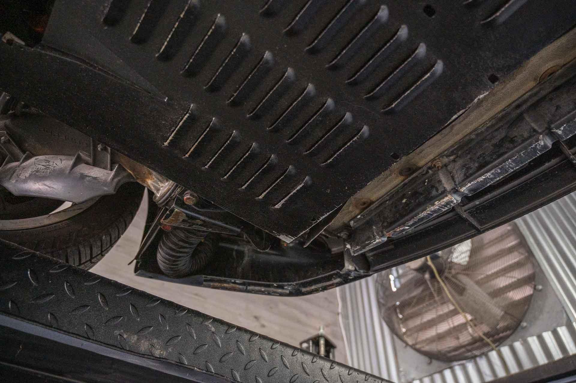 1988 Porsche 928 S4 90