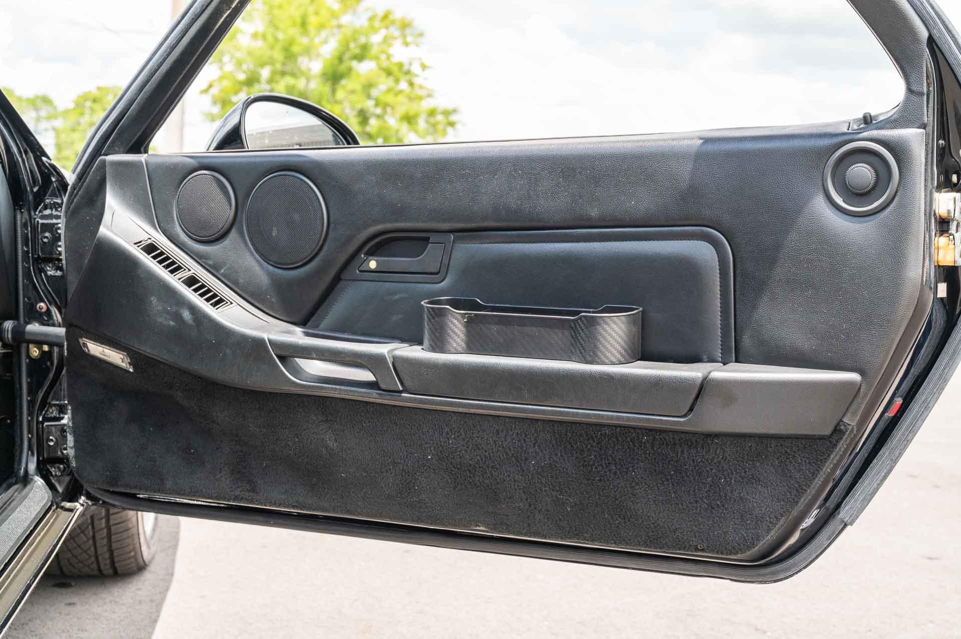 1988 Porsche 928 S4 50