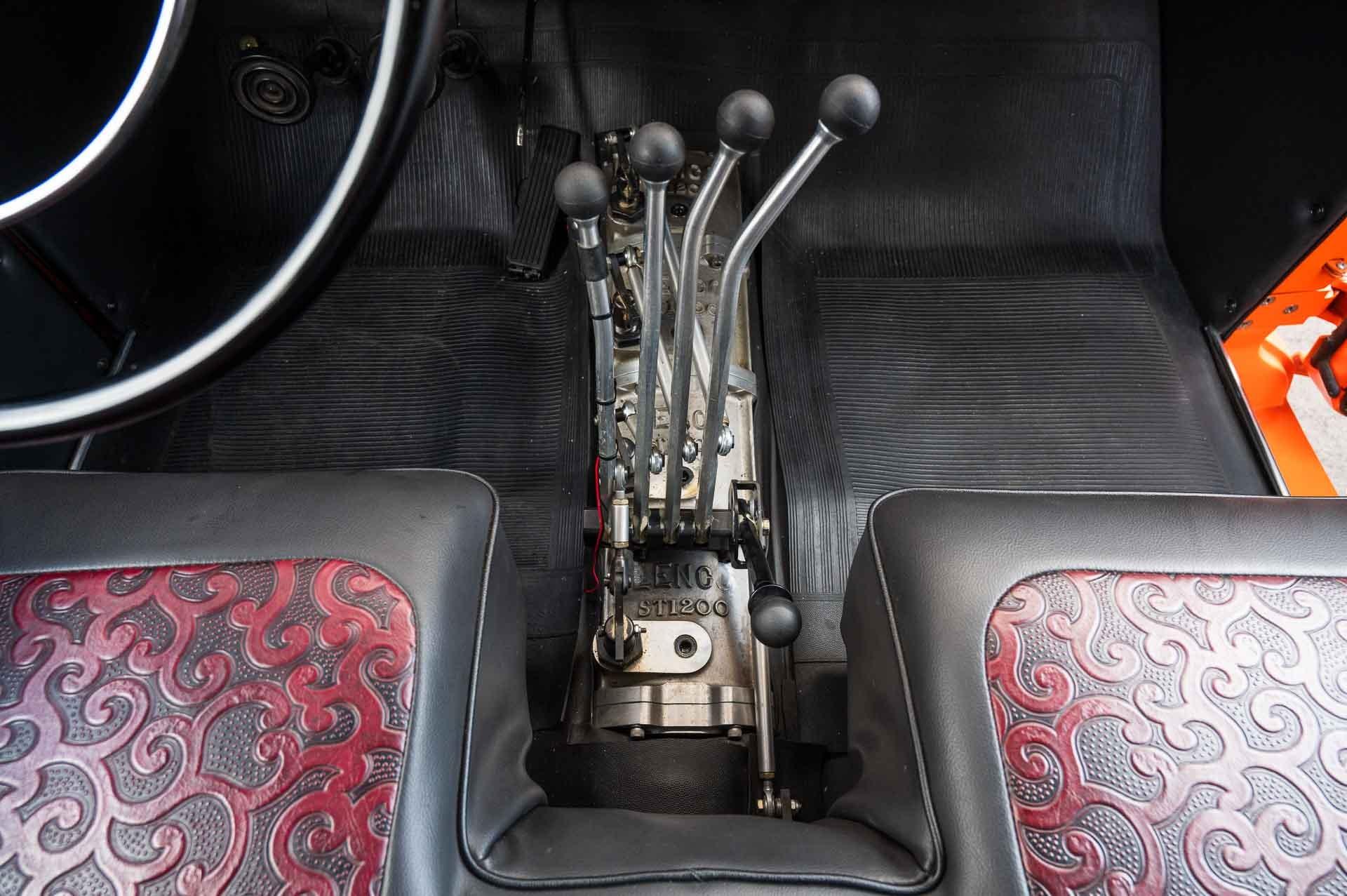 1946 Mercury Custom Coupe 59