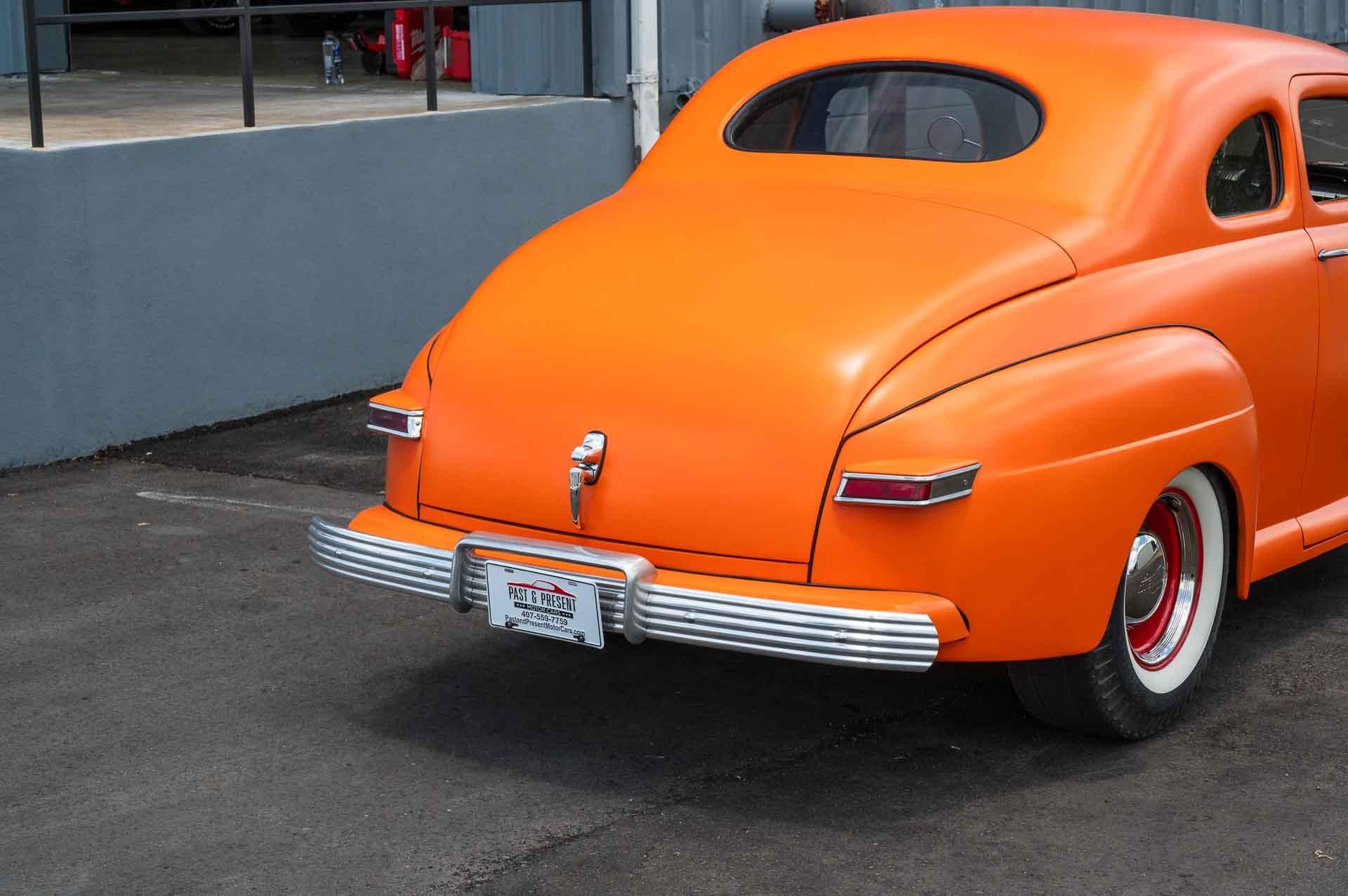 1946 Mercury Custom Coupe 39