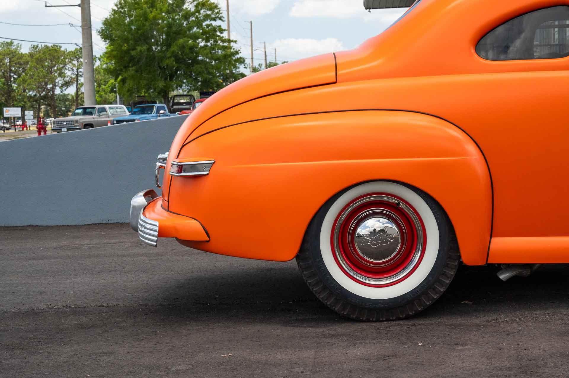 1946 Mercury Custom Coupe 38