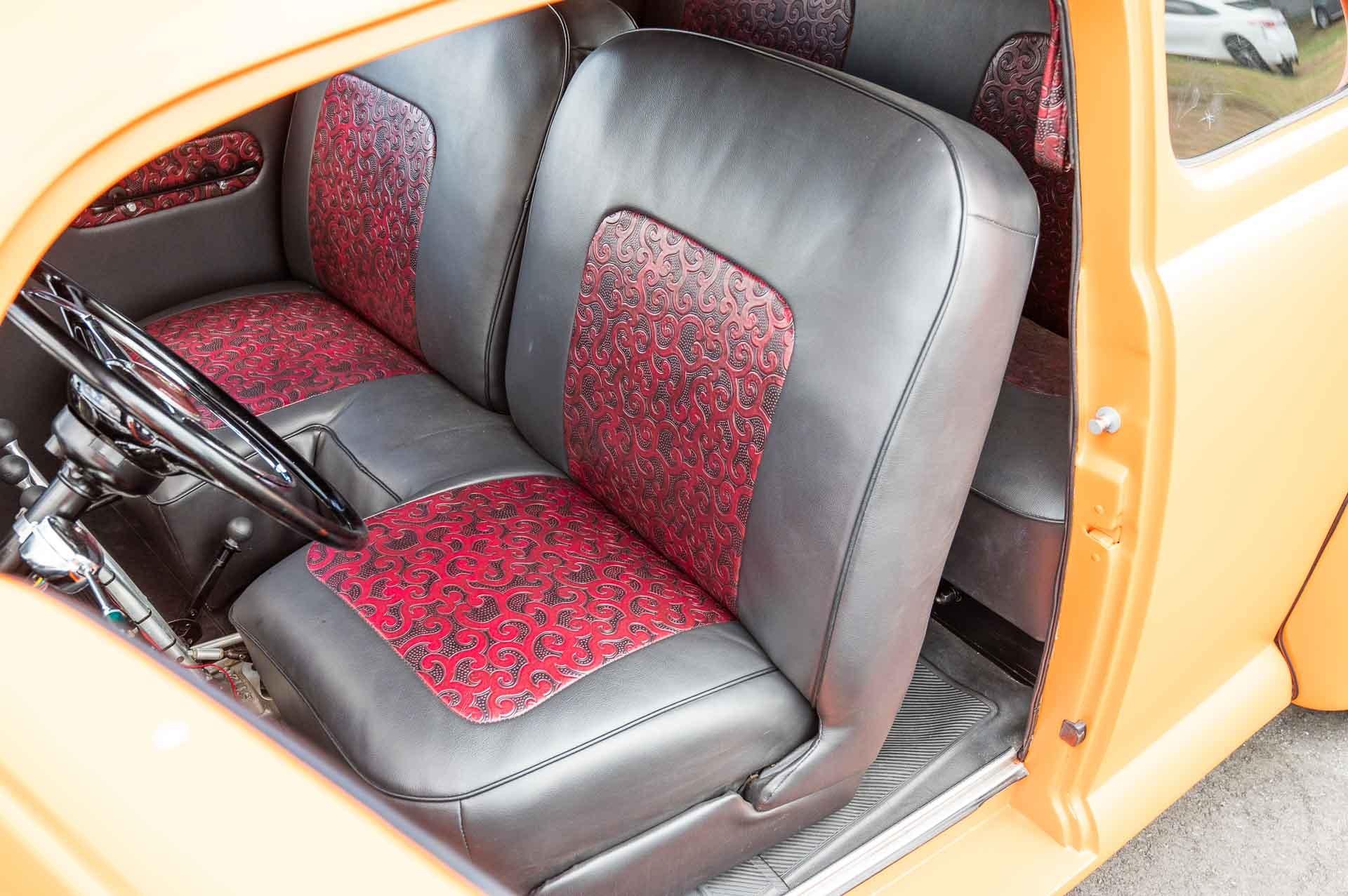 1946 Mercury Custom Coupe 47