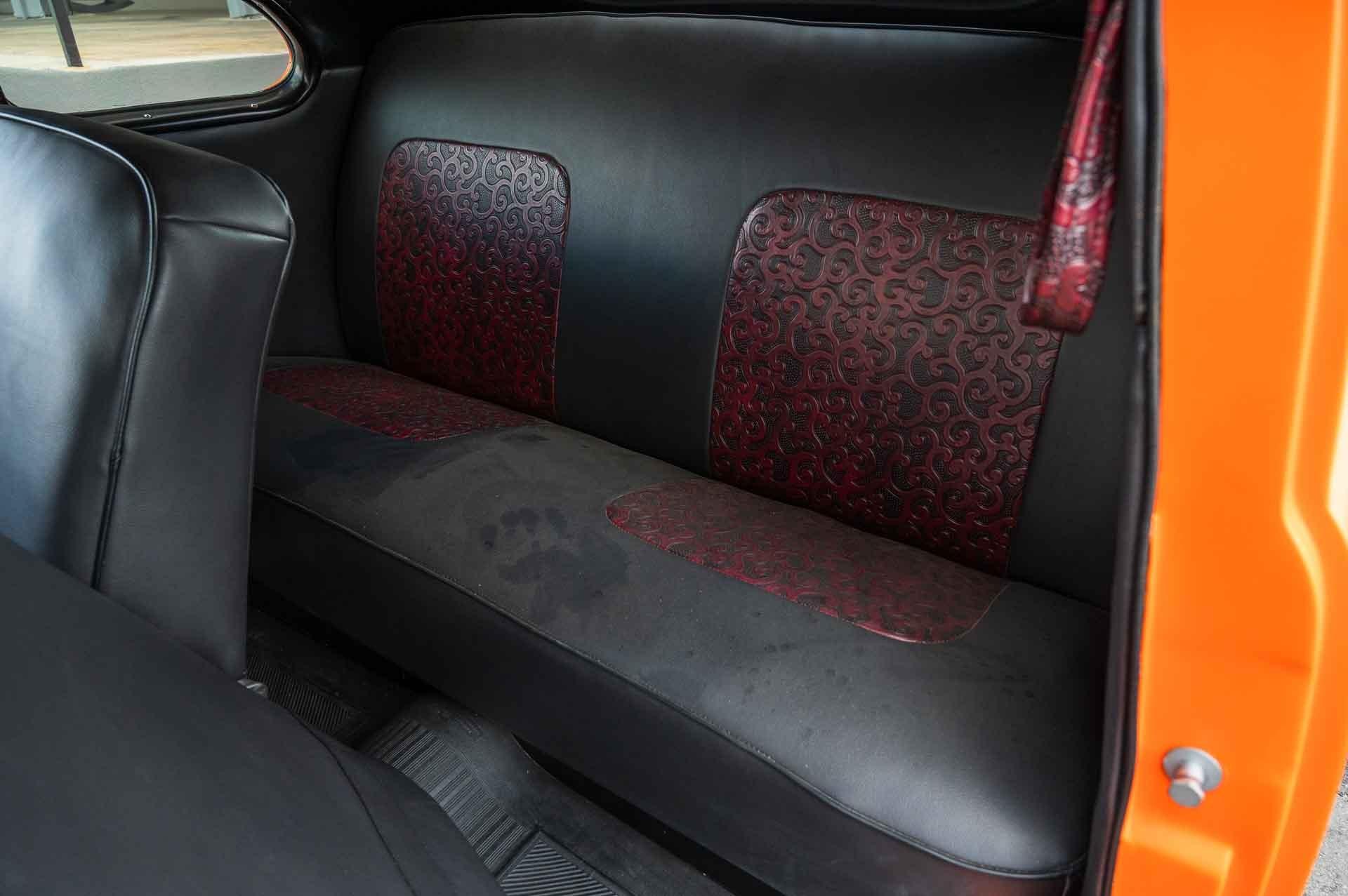 1946 Mercury Custom Coupe 48